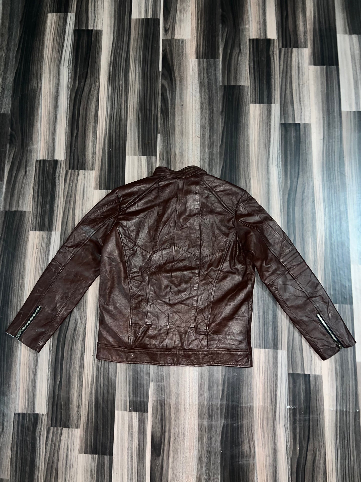 ZPremium Original Leather (XS)