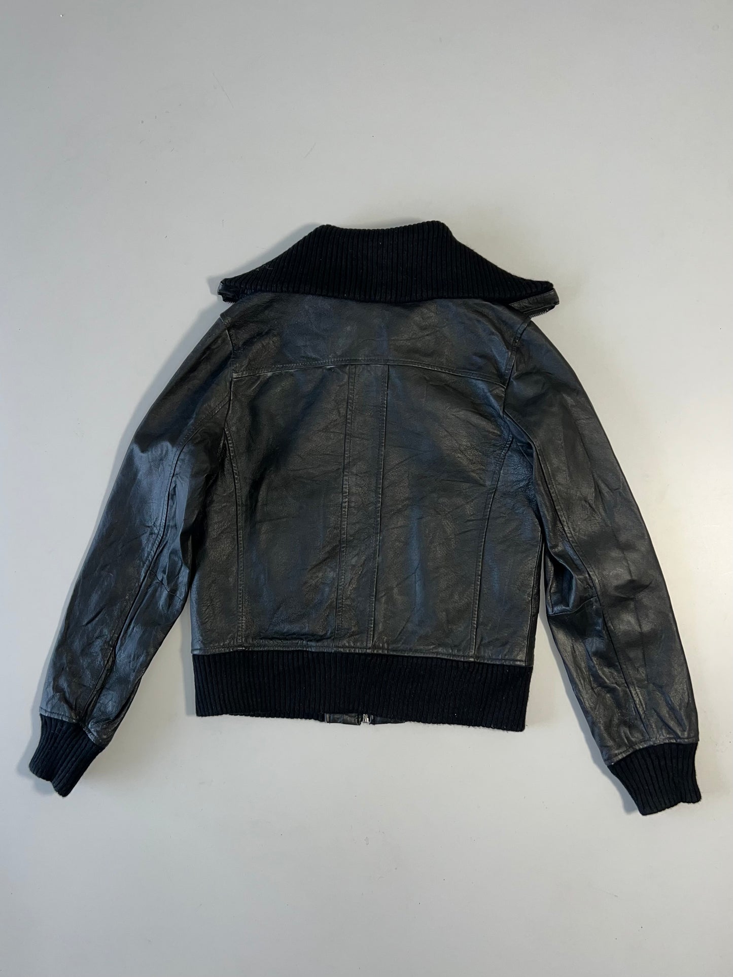 ZSuper Premium Original Leather (XS/S)