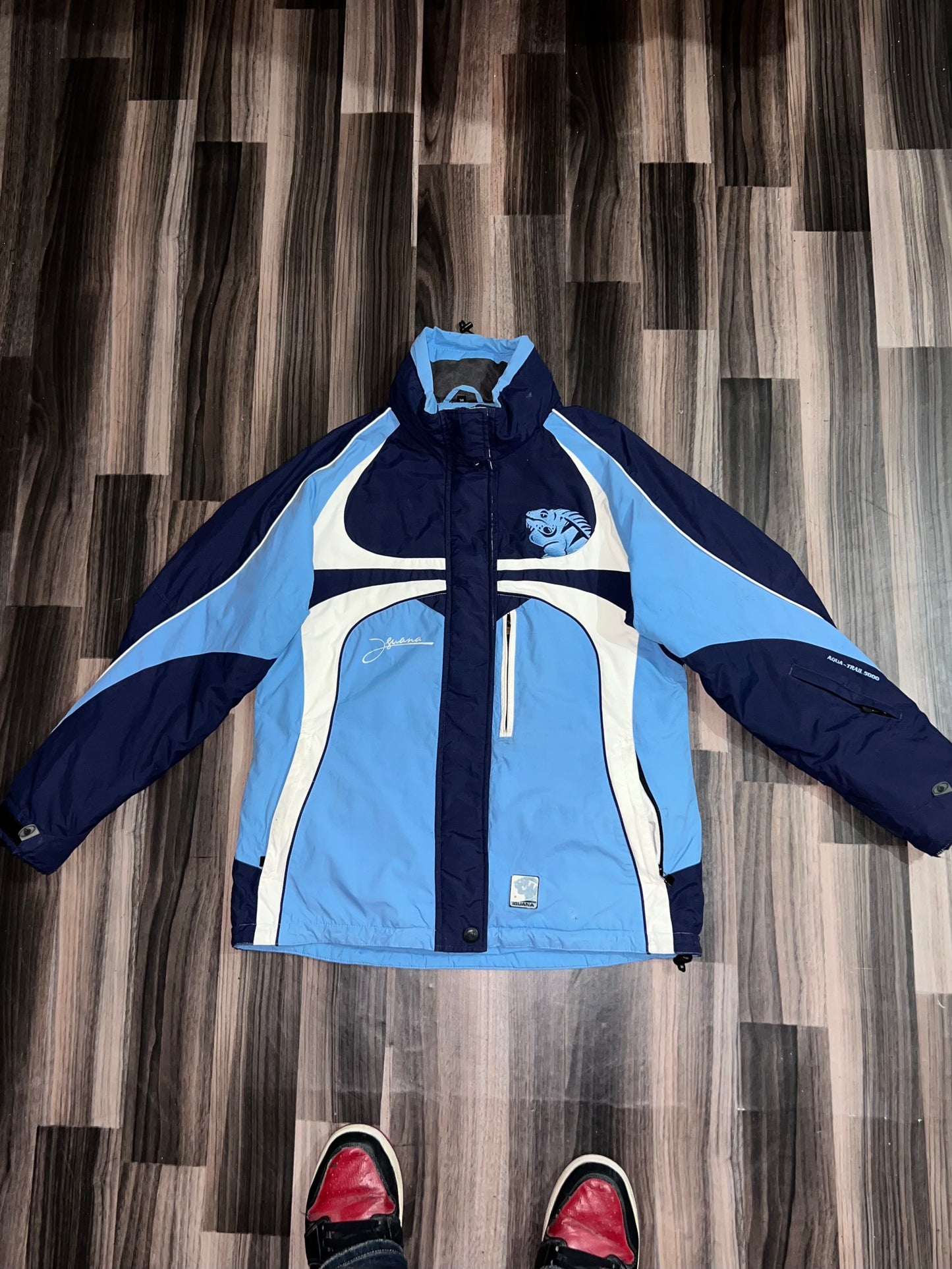 ZPremium Jacket(Buy one get one free)L/Xl