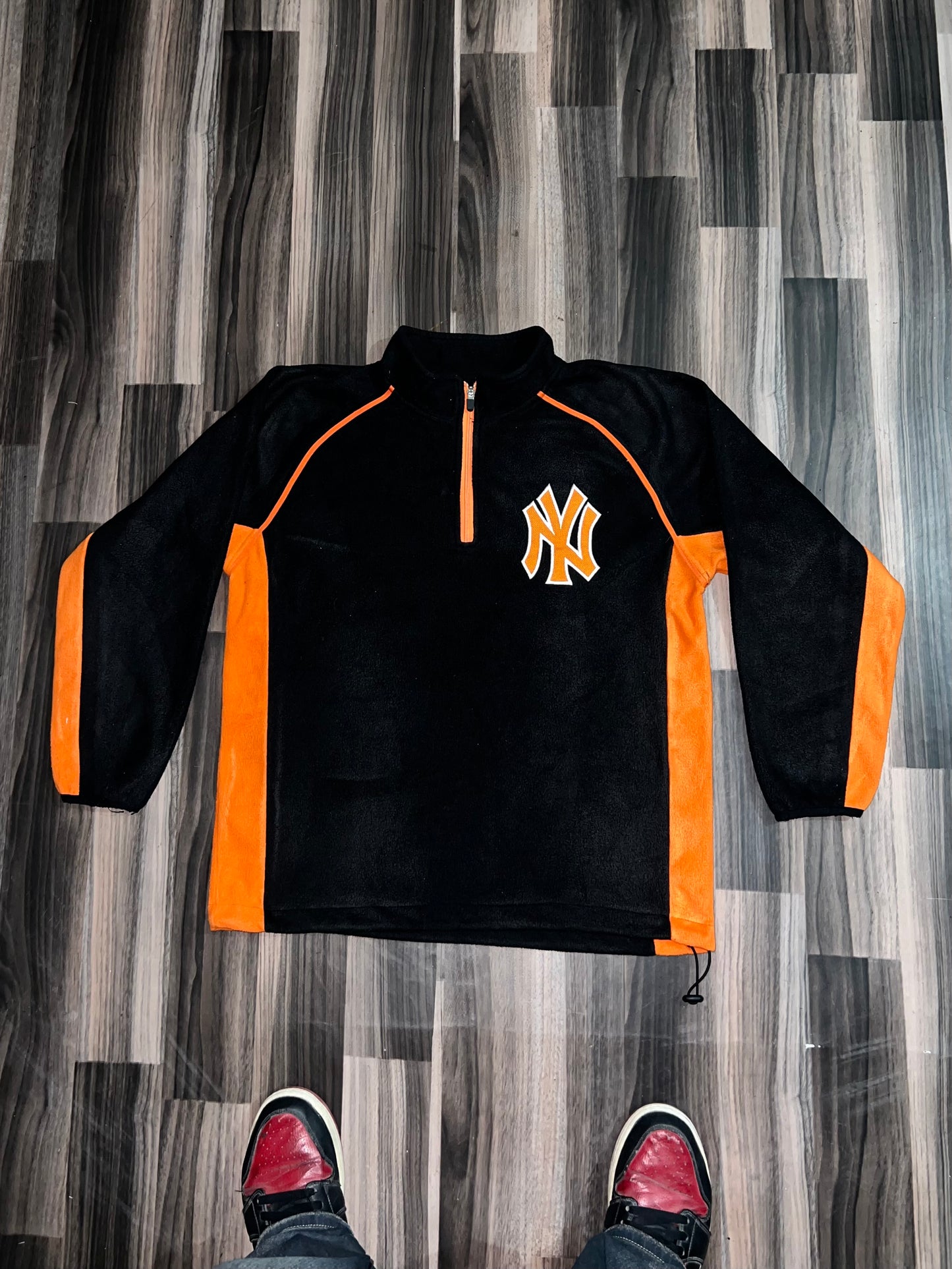 ZYankees Premium Jacket (M/L)