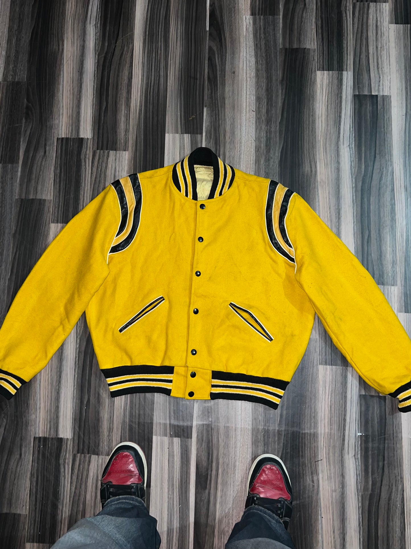 ZUltra Premium Jacket (S/M)