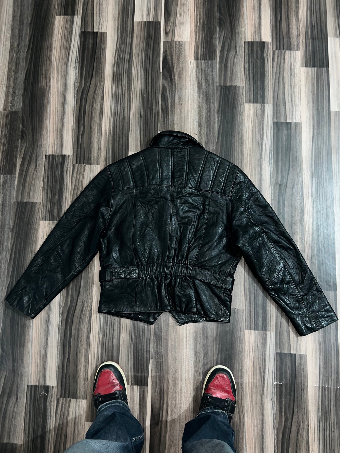 Z Premium Original Leather (S)