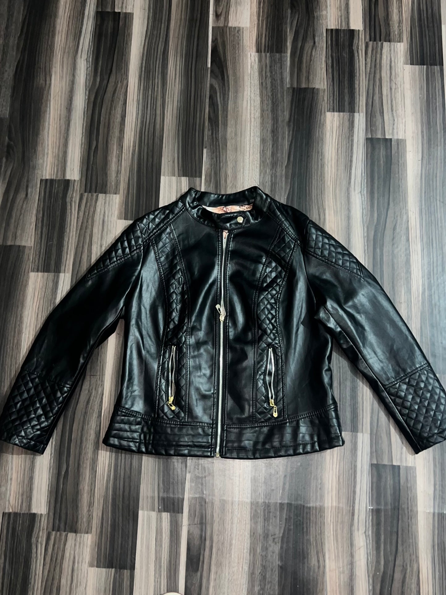 ZPremium leather(BOGO) S/ SMALL