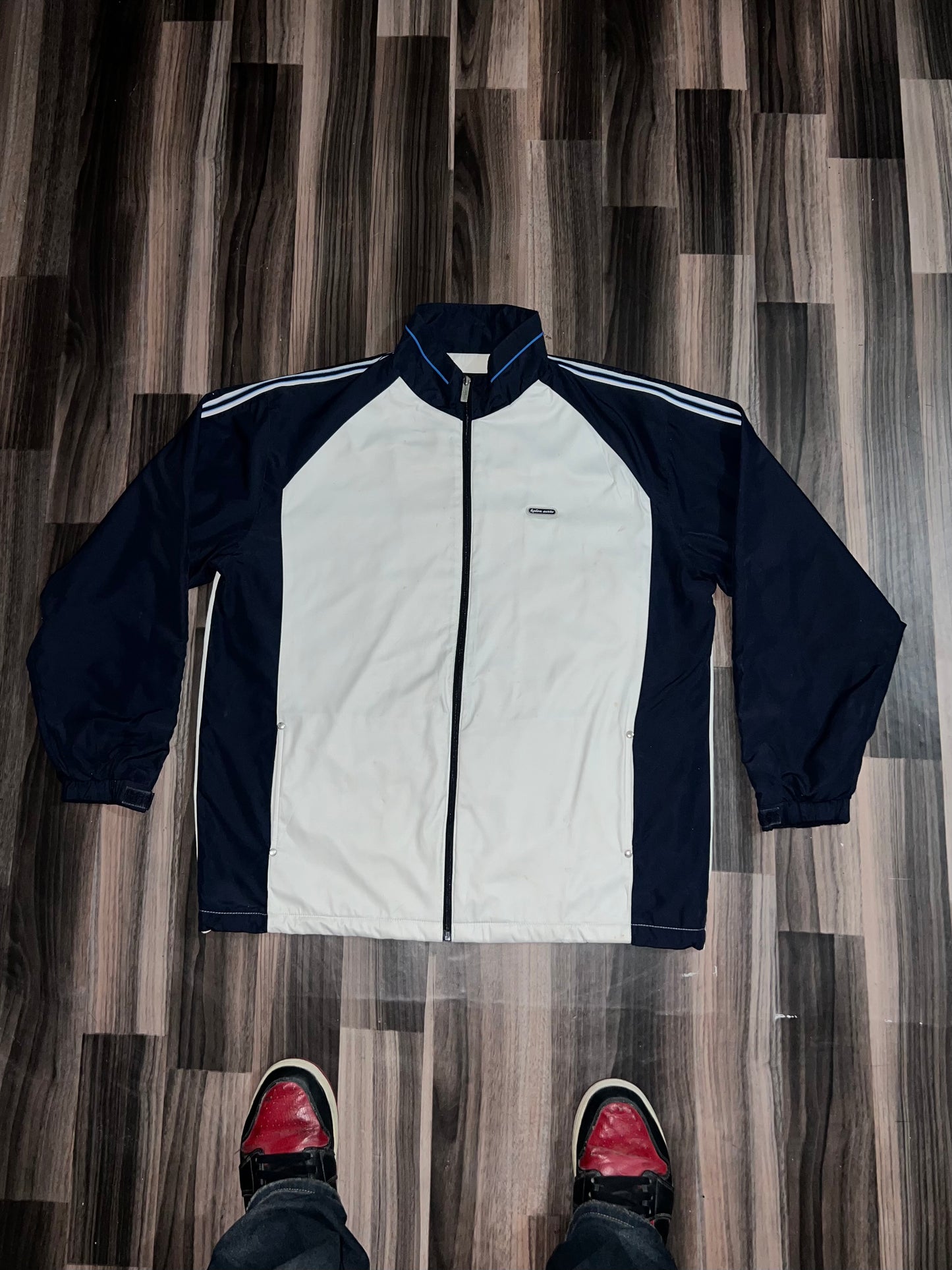 Premium Minimal Jacket (XL/2Xl)
