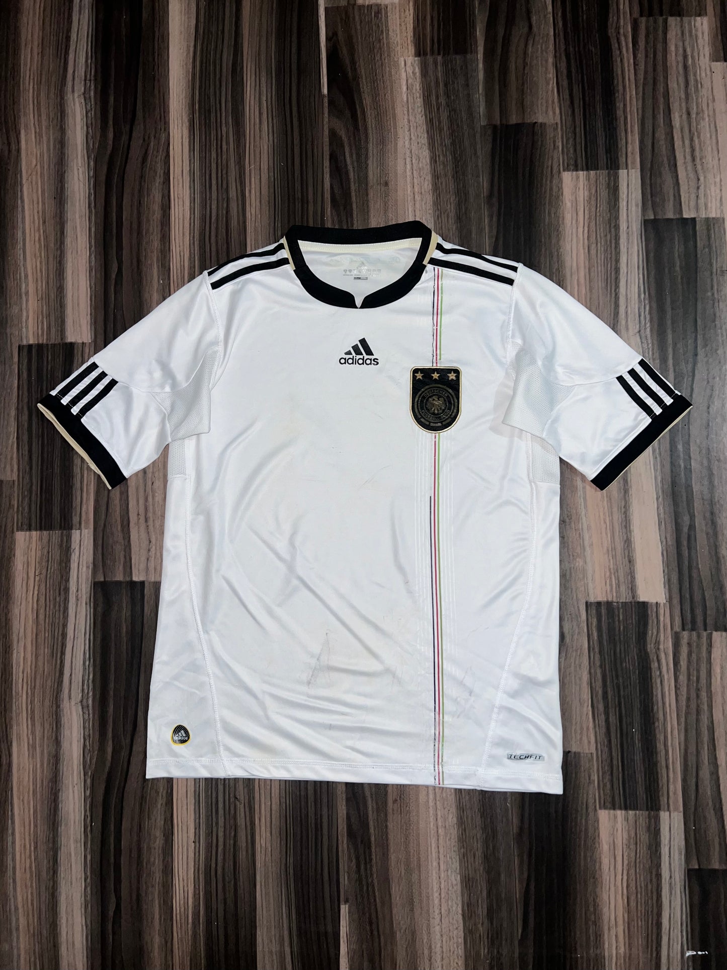 ZAdidas Jersey (M/L)