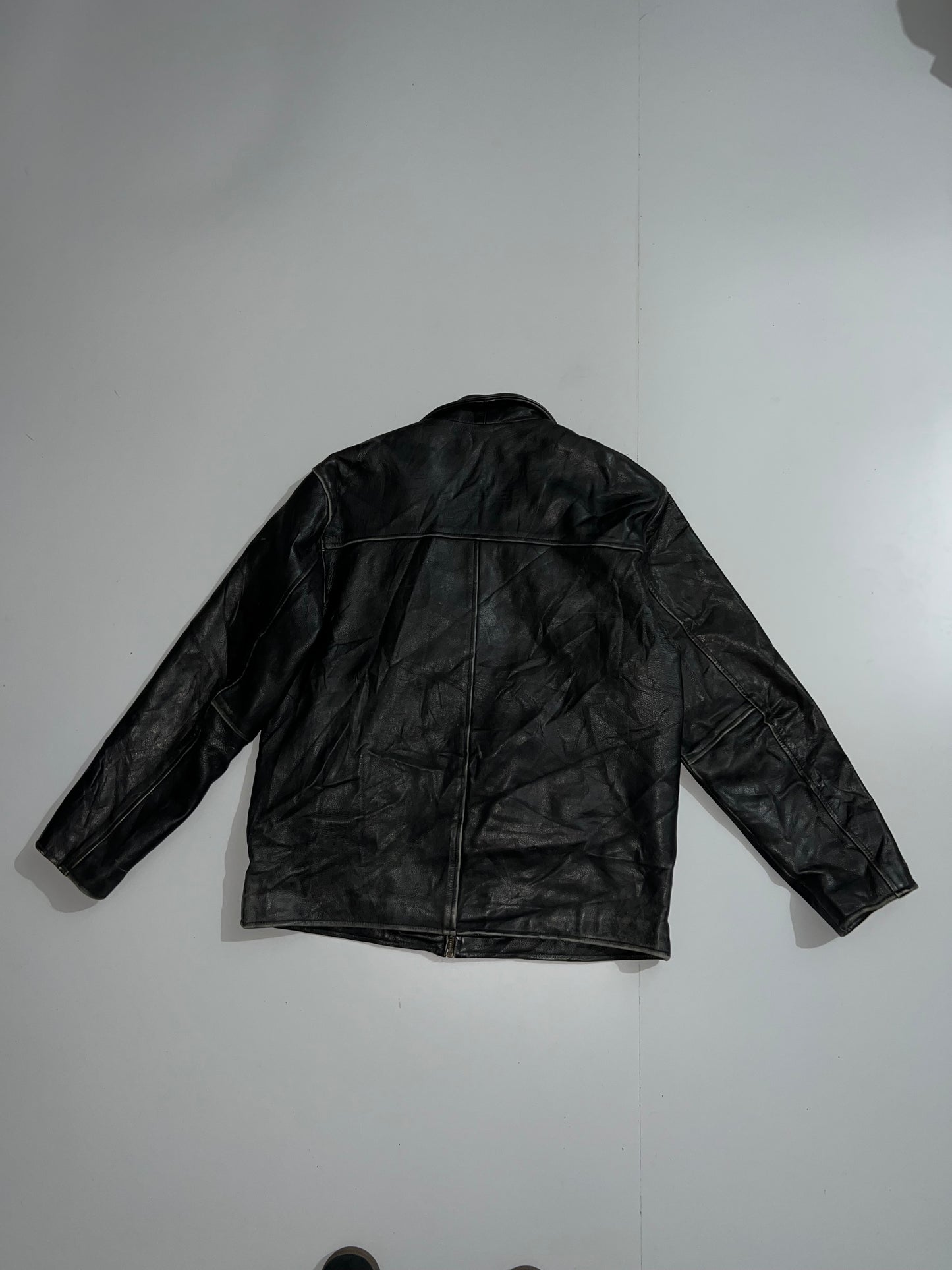 ! Super Premium Original Leather (2XL)