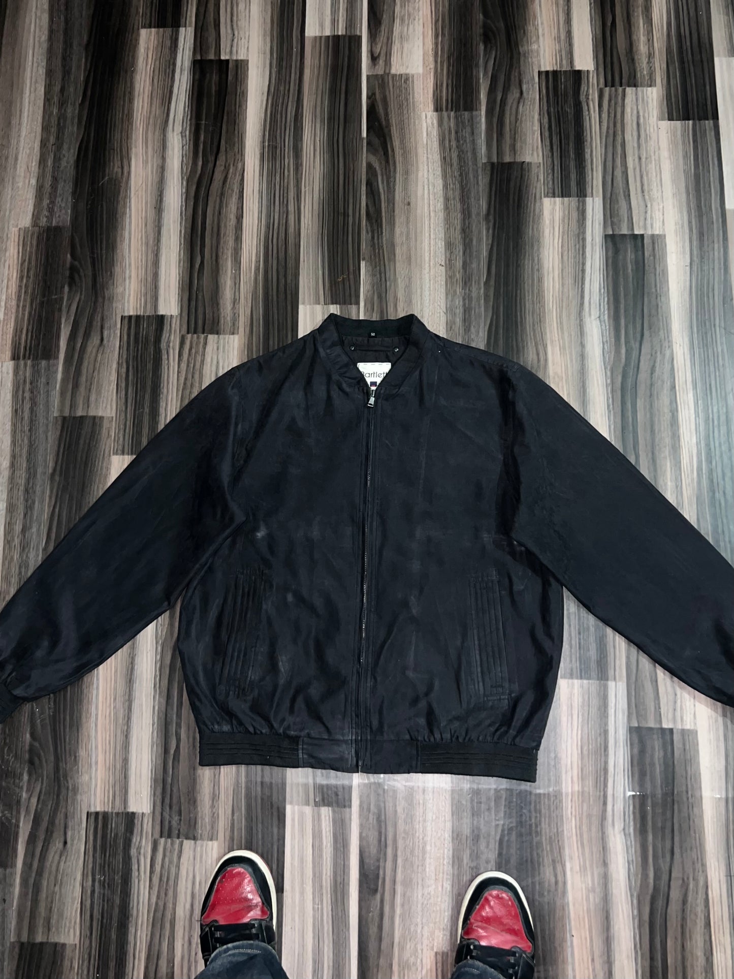 ZPremium Minimal Jacket (L/Xl)
