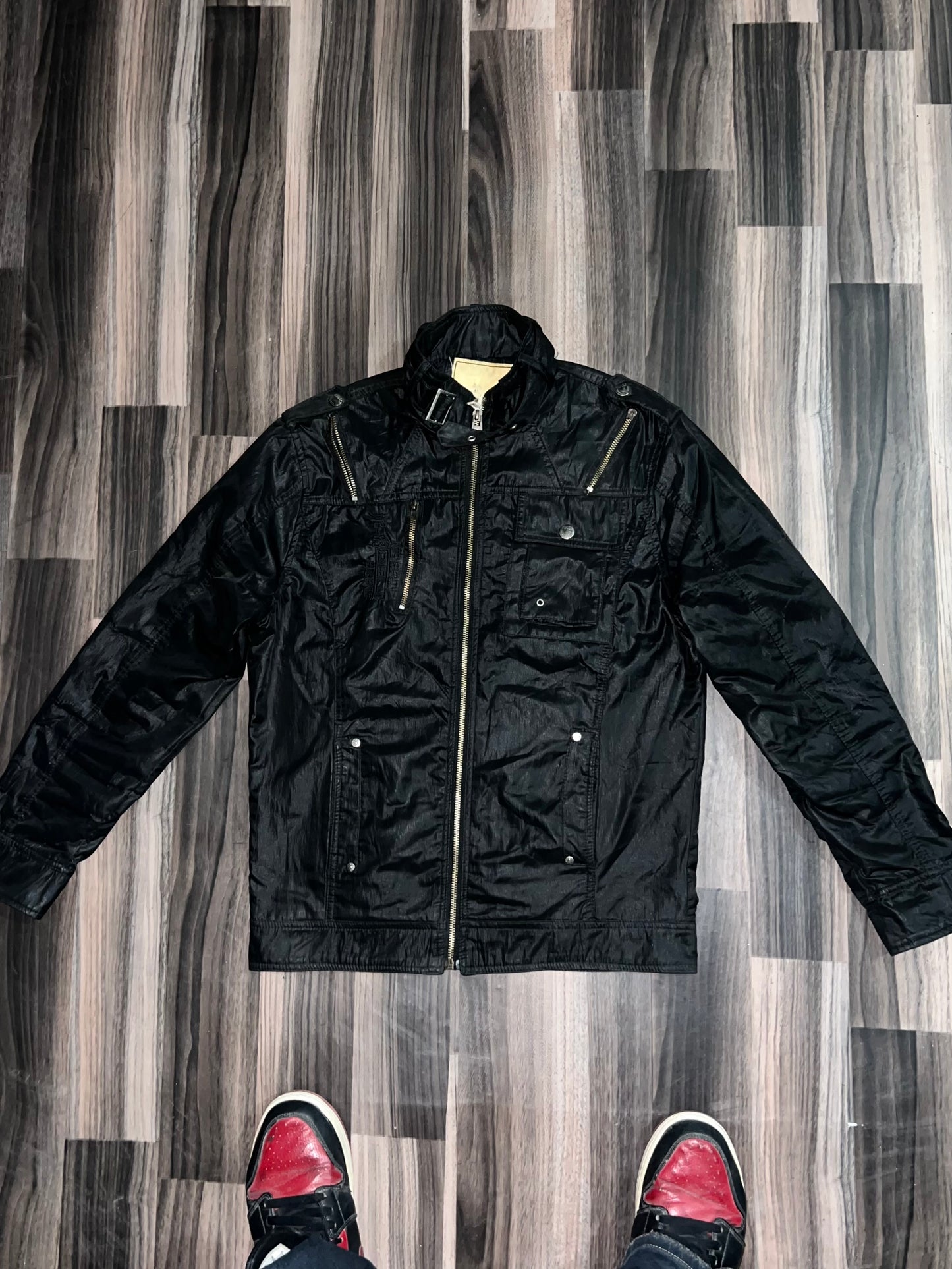 ZPremium Minimal Jacket (SMALL)