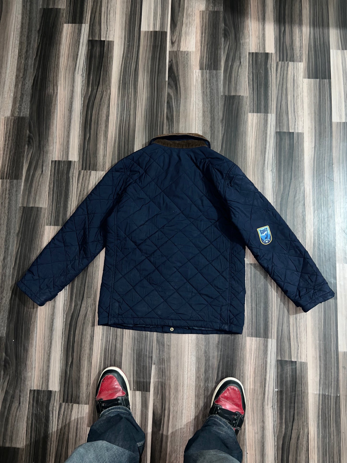 ZRalph Lauren Original (SMALL)