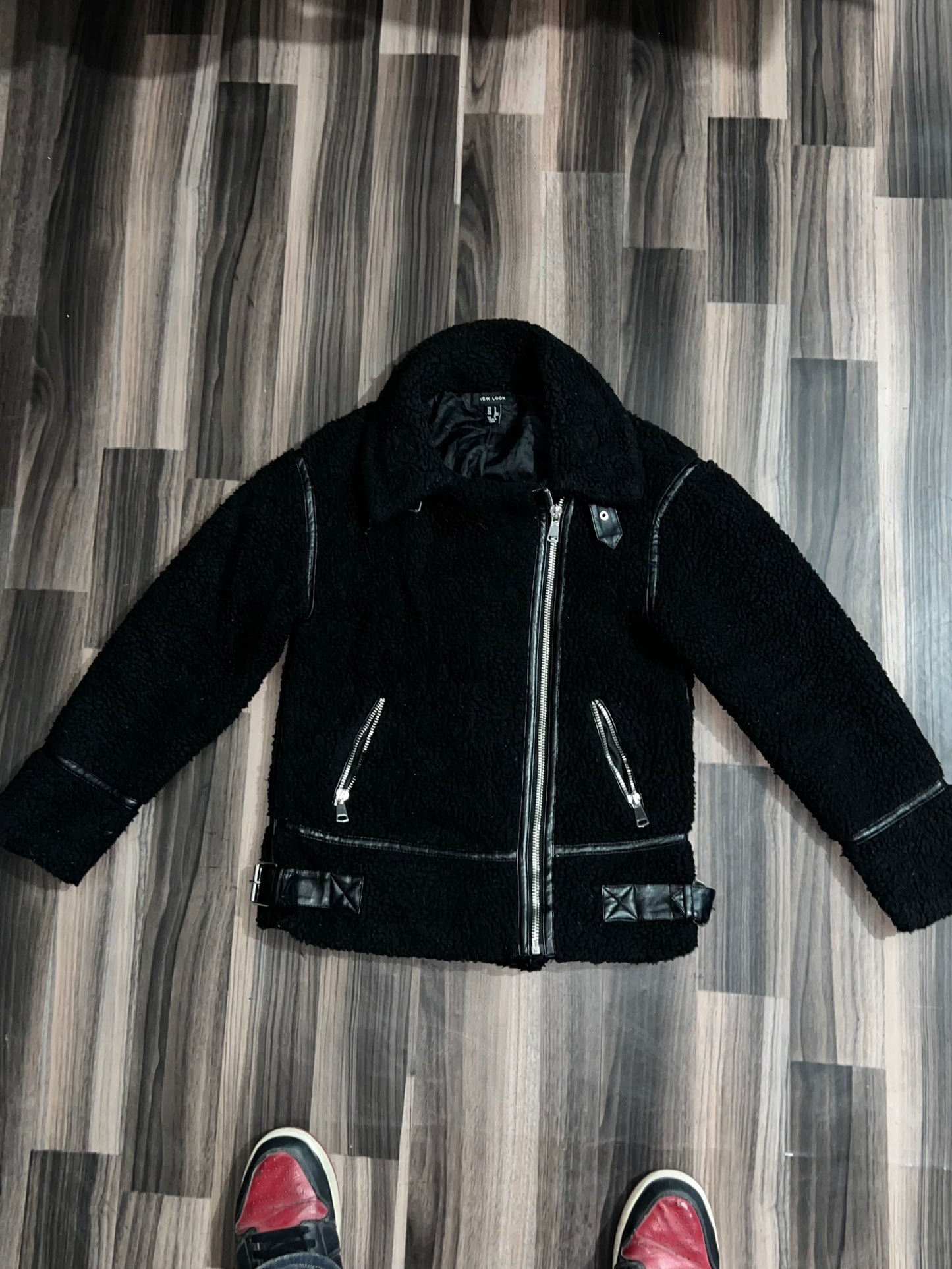 ZPremium Rare Jacket SMALL