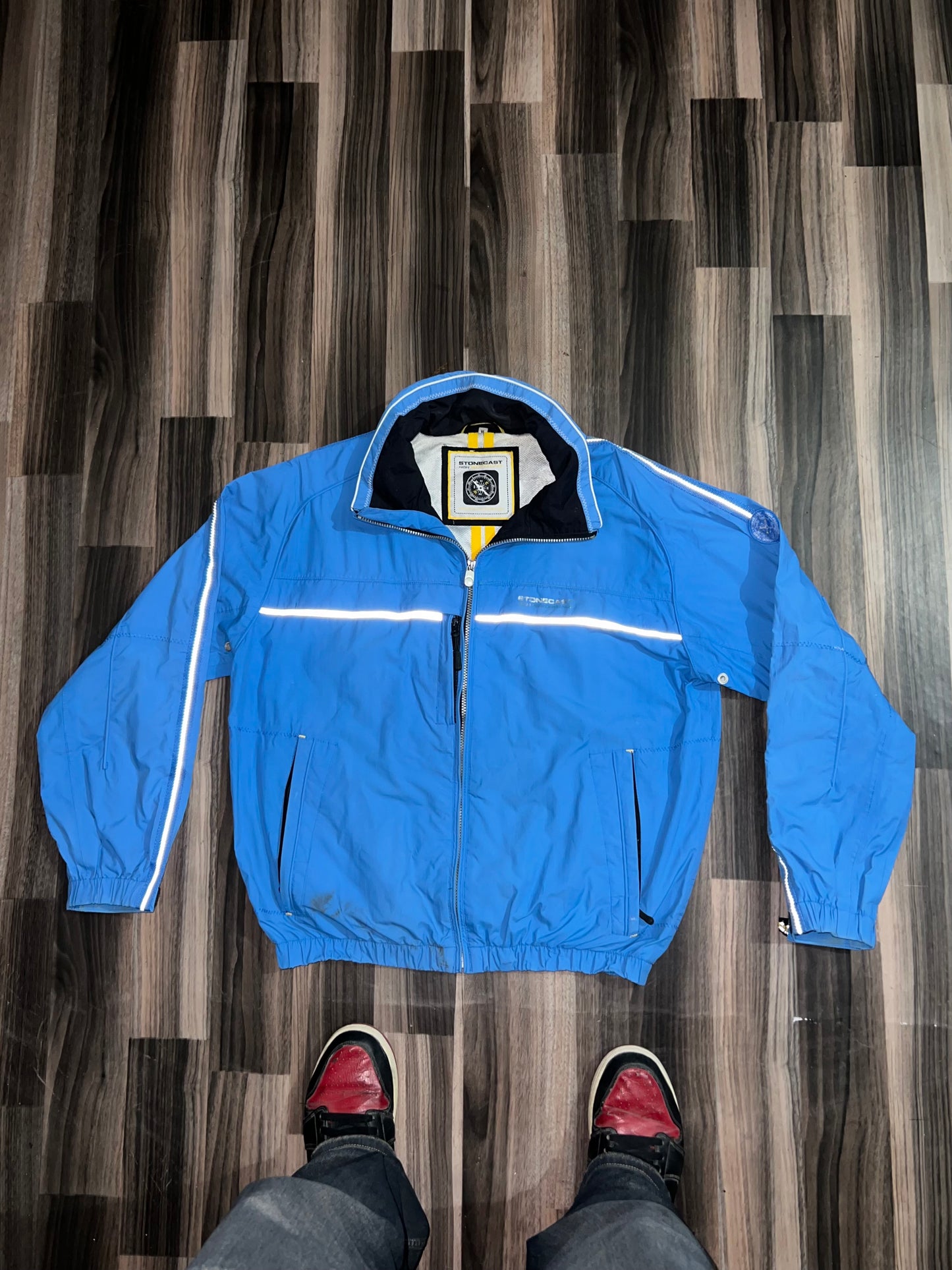 ZPremium Minimal Jacket (L/Xl)