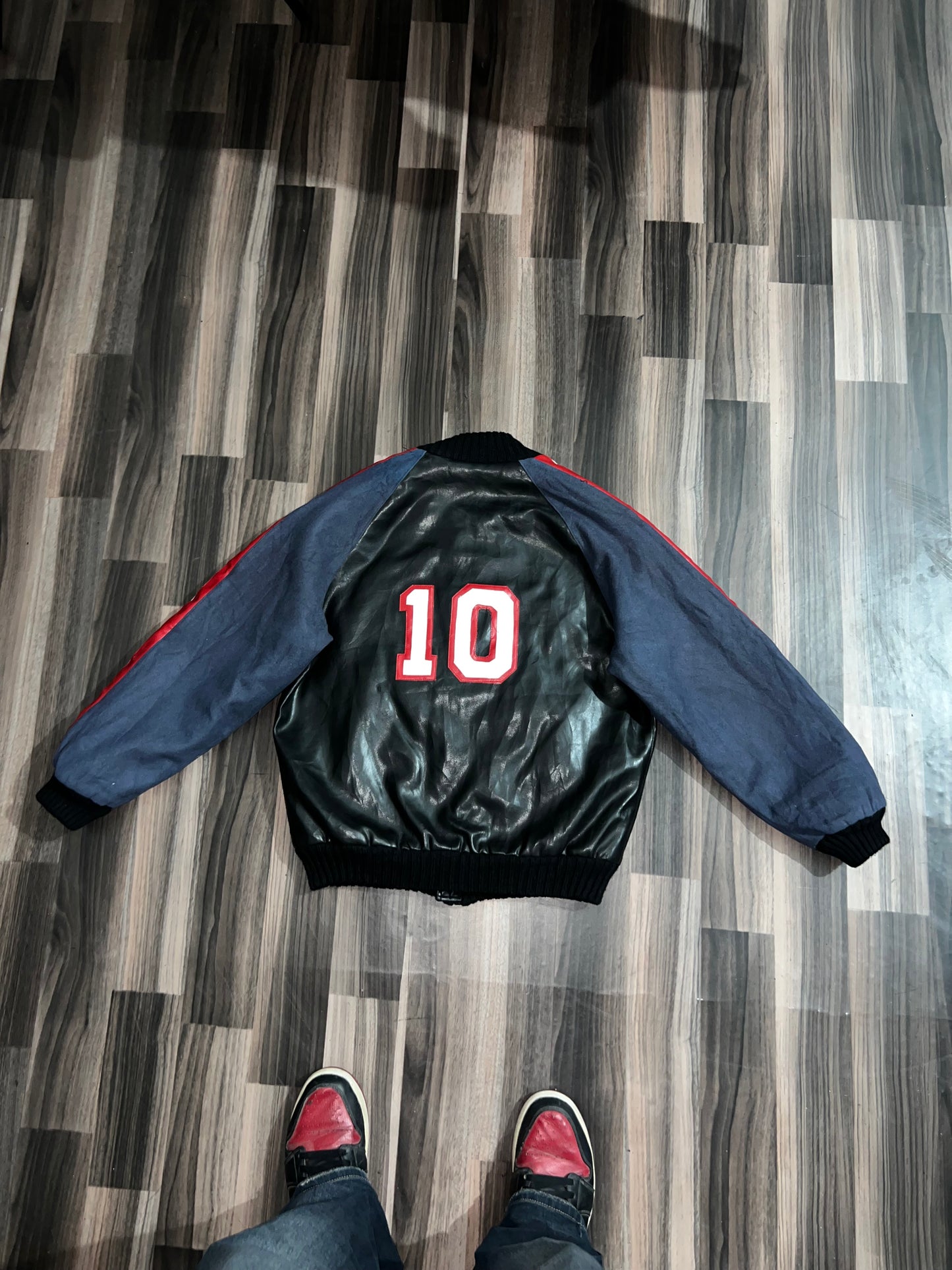 ZSUPER Premium Leather(BOGO) S/M/L