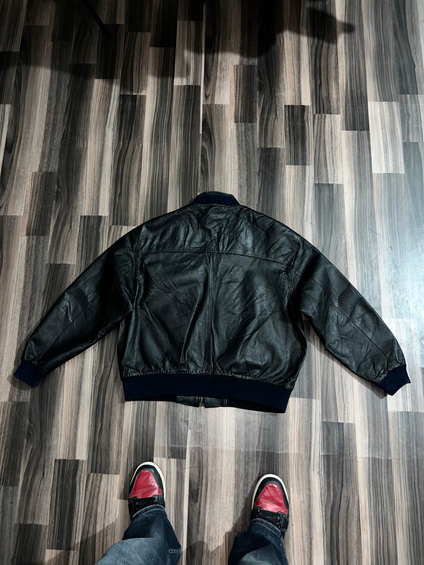 ZSuper premium leather(BOGO) L/XL/2Xl