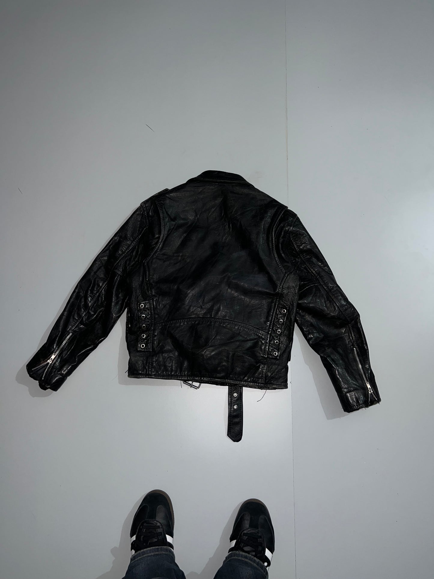 ZSuper Premium (RARE) Original Leather (XS/S)