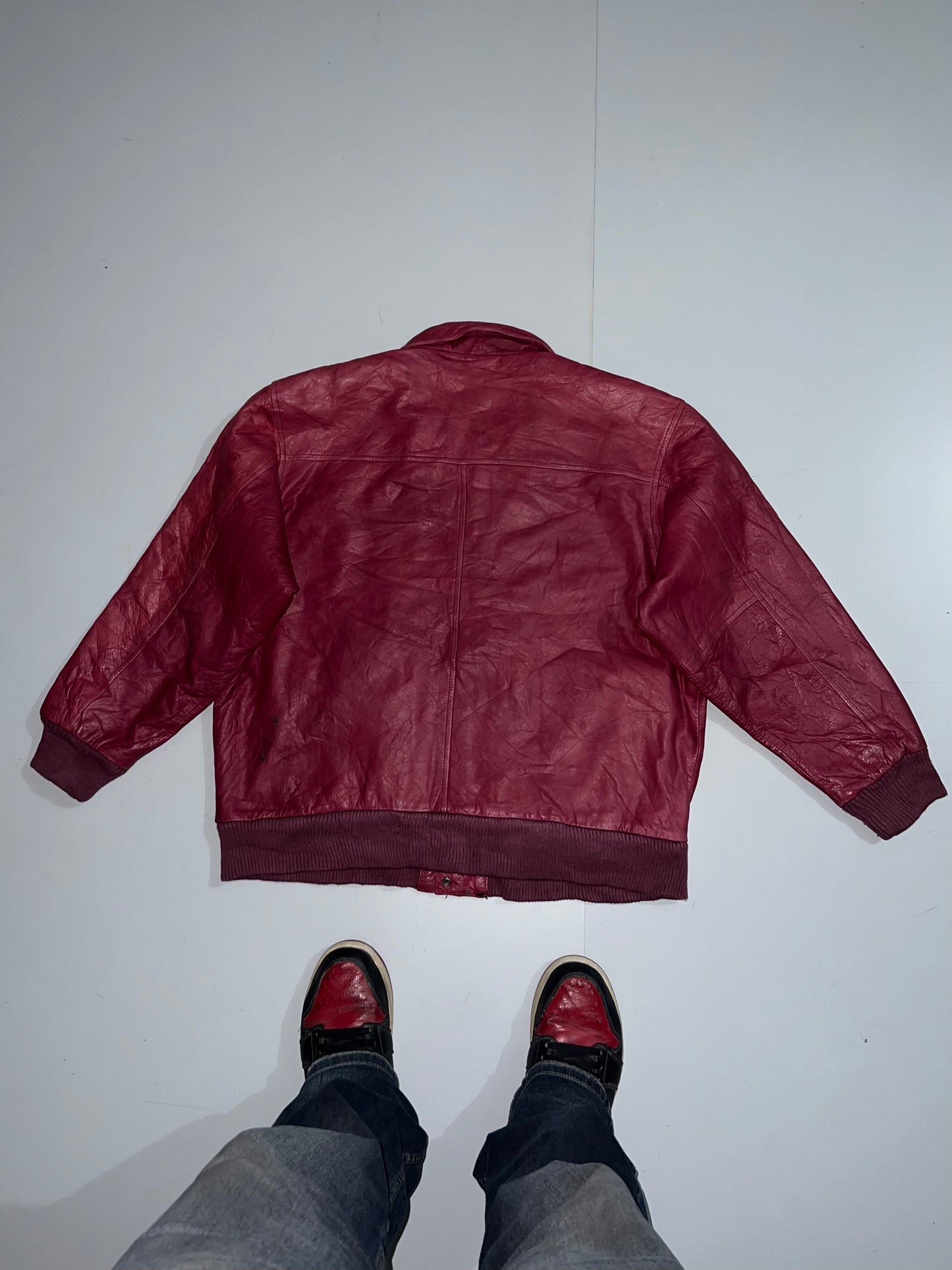 ZSuper Premium Original Leather (L/XL)