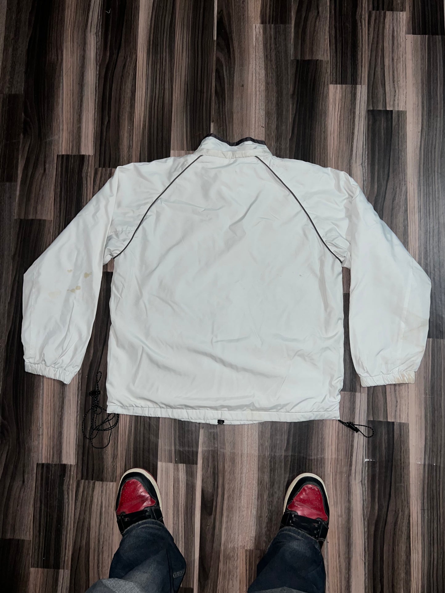 ZPremium Minimal Jacket (L)