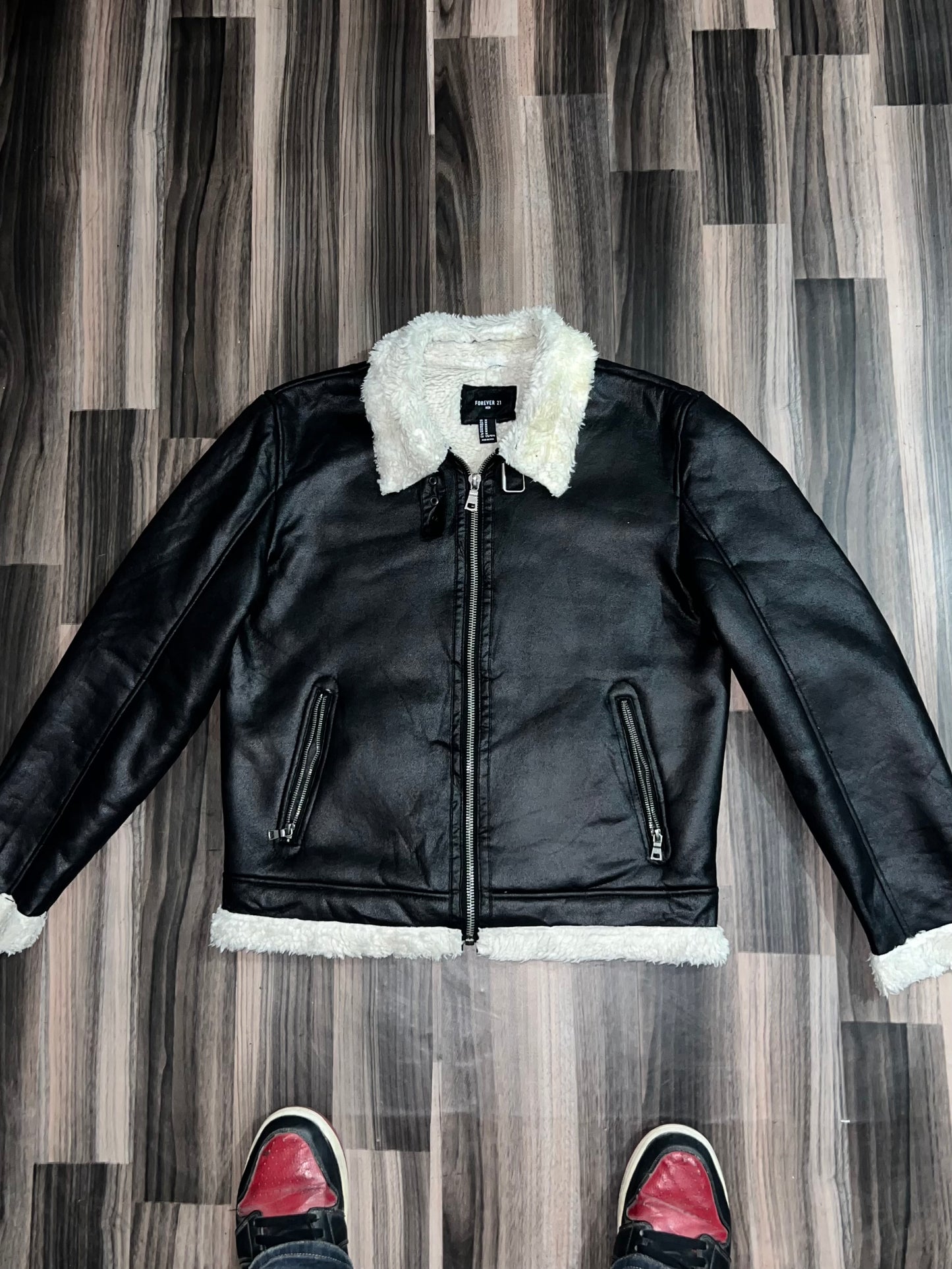 ZUltra Premium Original Leather S/M
