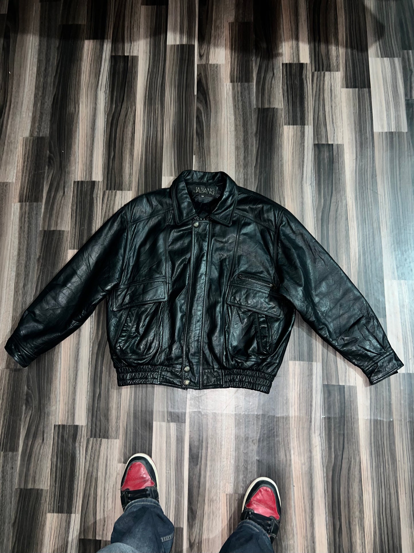 ZUltra Premium Leather(BOGO) M/L