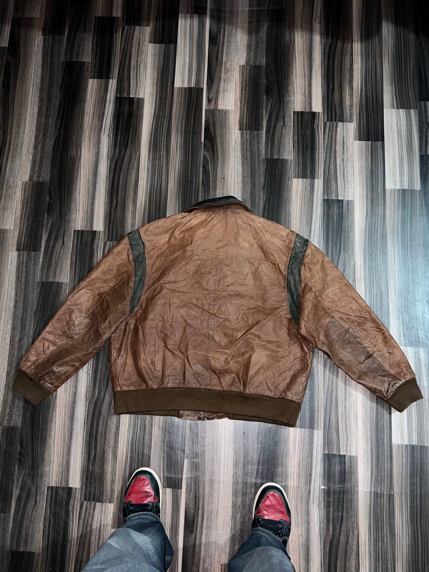 ZUltra Premium Original Leather (L/XL)