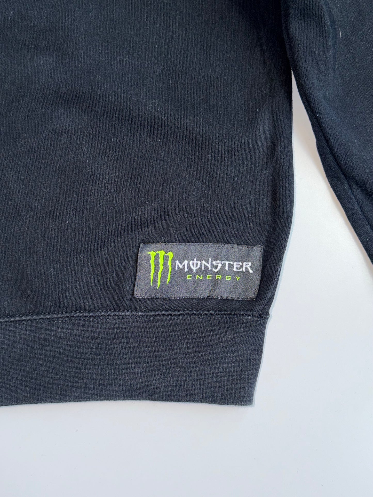 ! Monster Energy Moto GP Original RARE Jacket (S/M)
