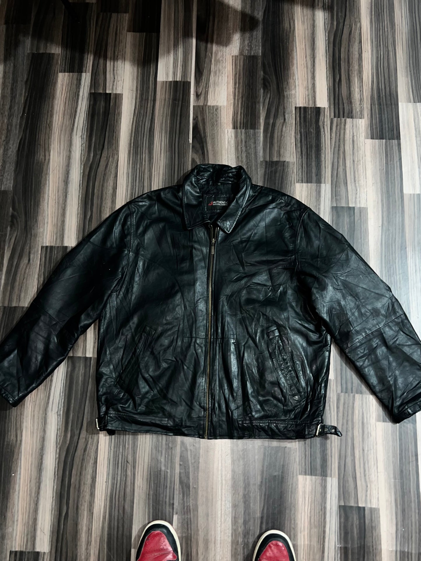 Premium leather Jacket(BOGO) XL/2Xl