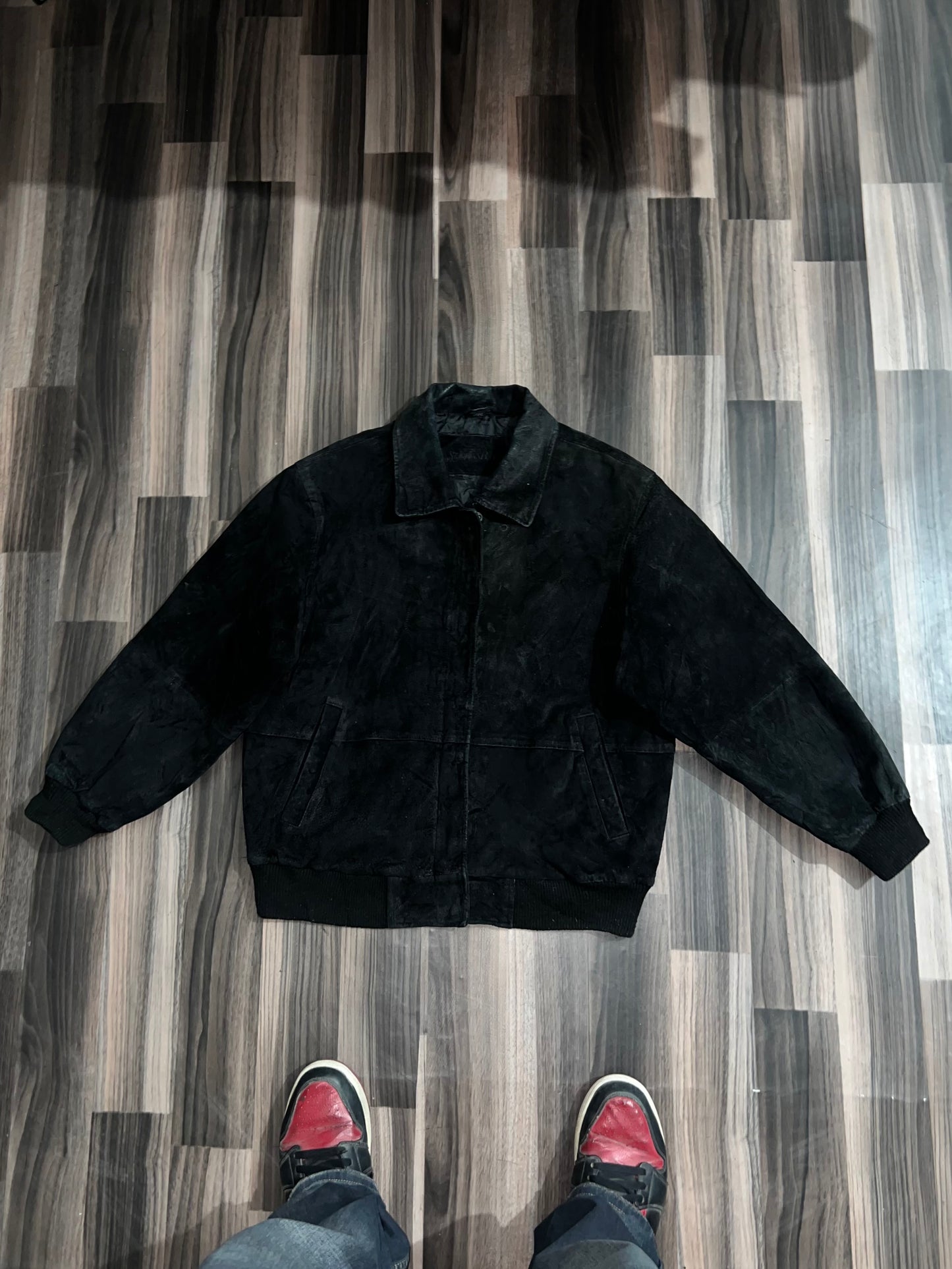 ZUltra Premium Sued Leather (M/L)