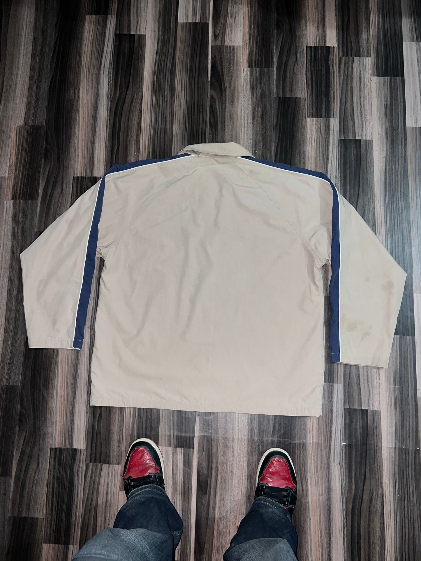 Premium Minimal Jacket (XL/2XL)