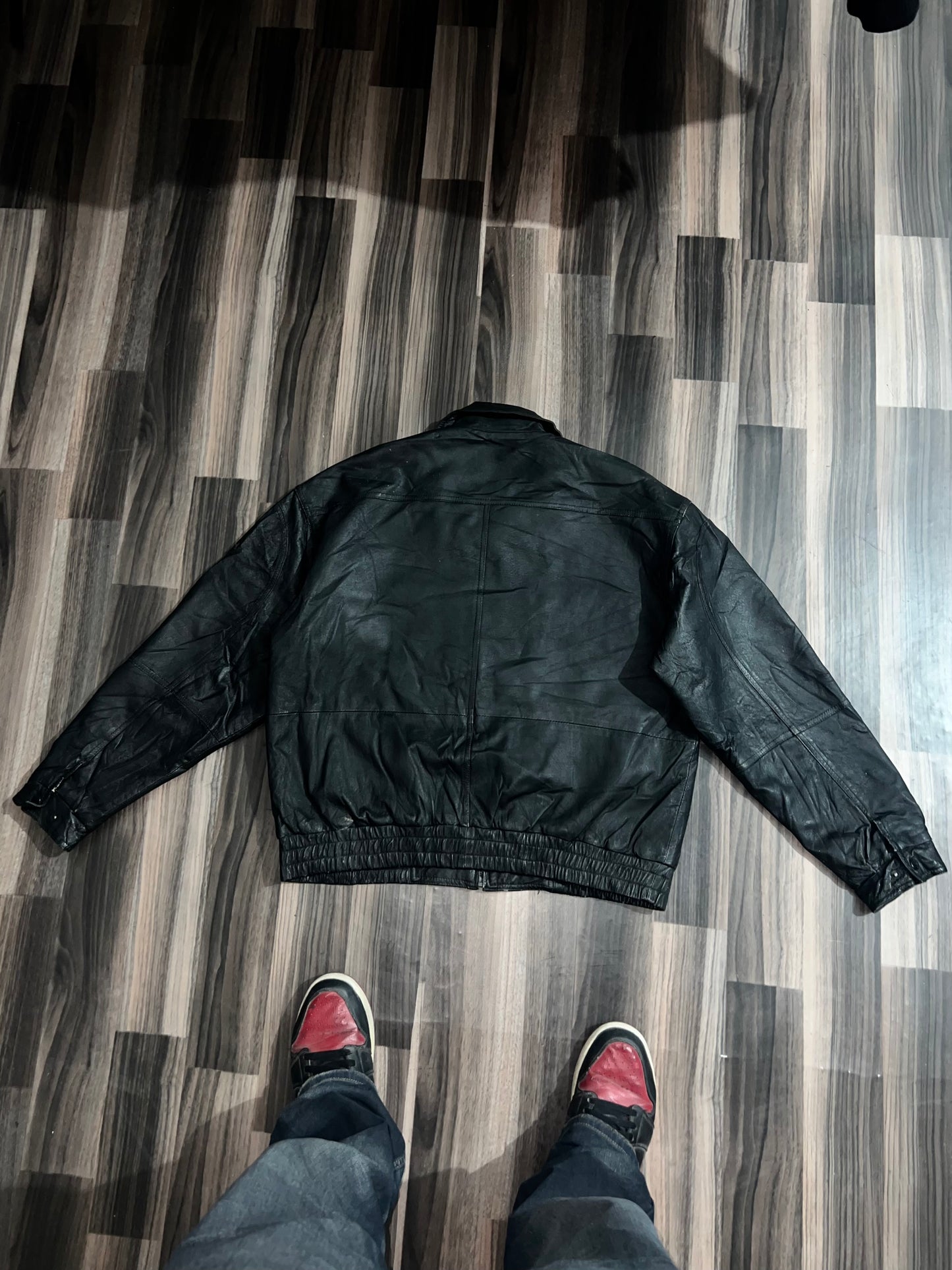 Ultra Premium Original Leather (L/XL)
