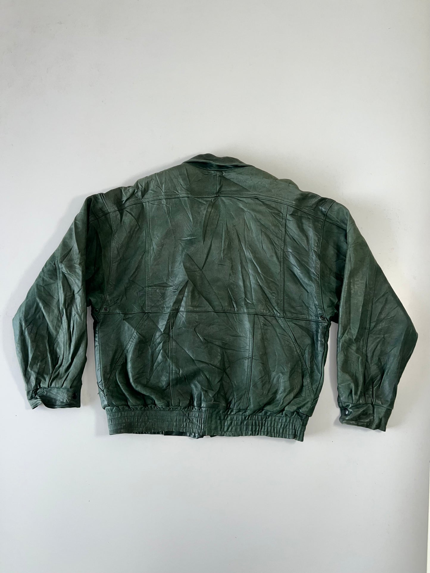 ZSuper Premium Original Leather (RARE) (L)