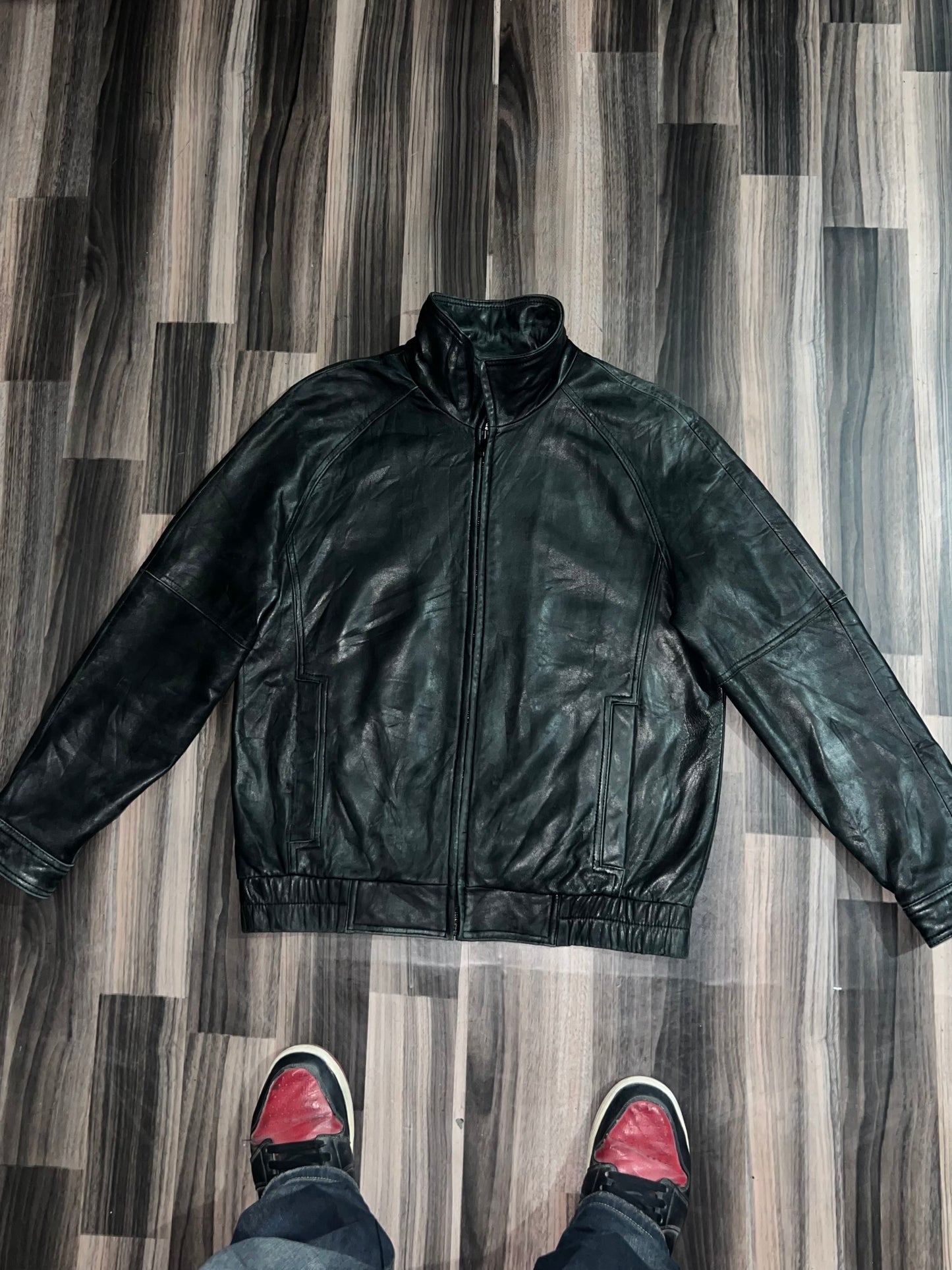 Ultra Premium Original Leather (M/L)