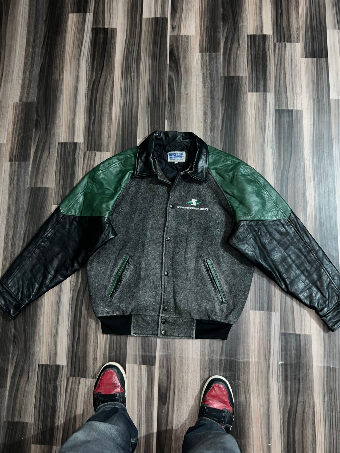 ZUltra Premium Original Leather Sleeve(L/Xl)