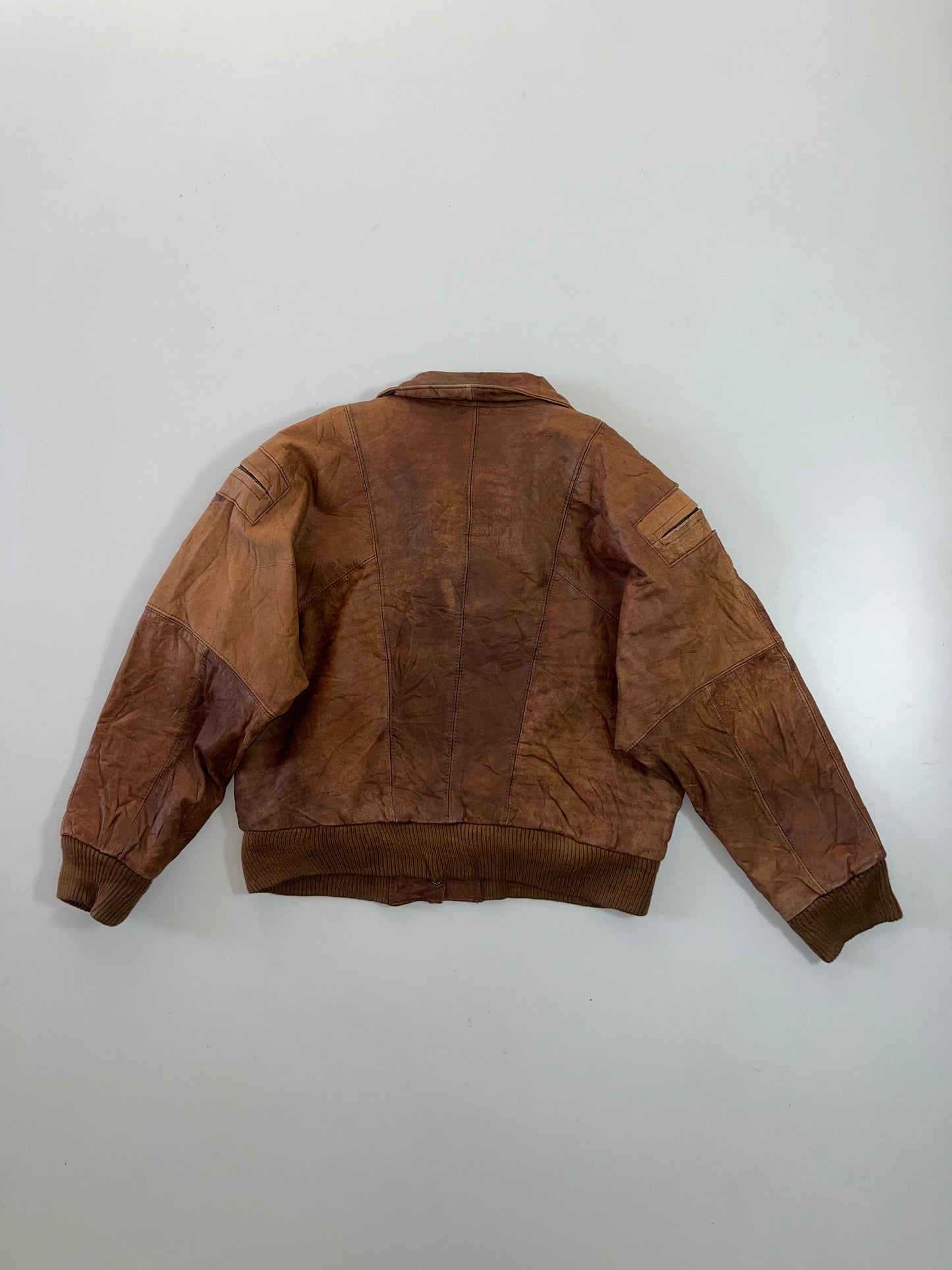 ZPremium Original Leather (S)