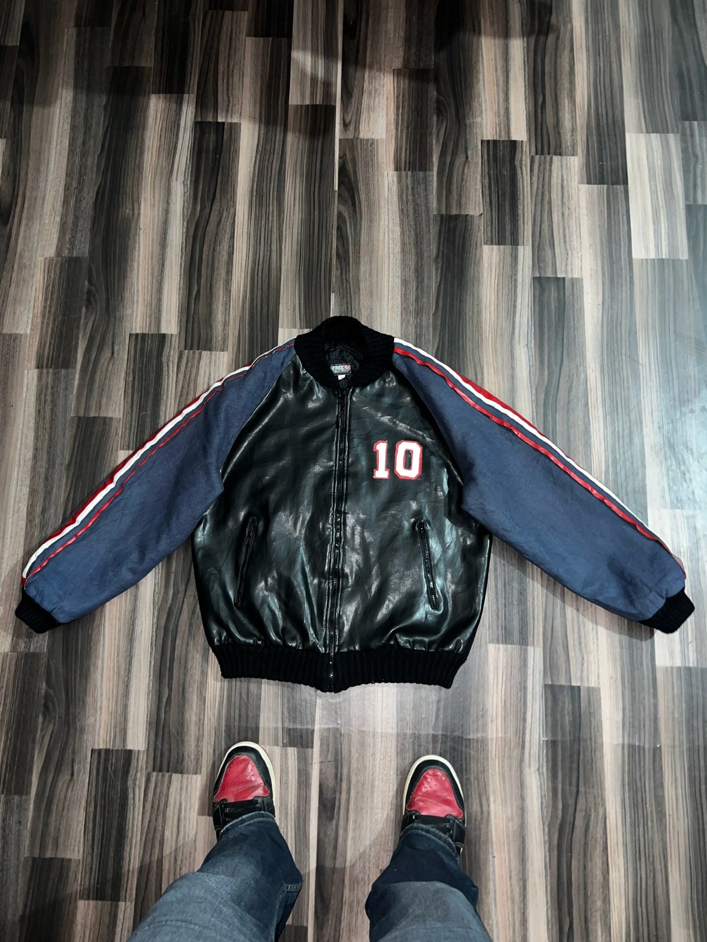 ZSUPER Premium Leather(BOGO) S/M/L