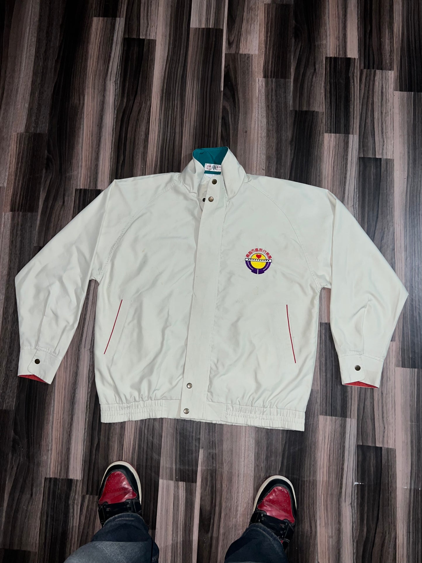 ZPremium Minimal Jacket (XL/2XL)