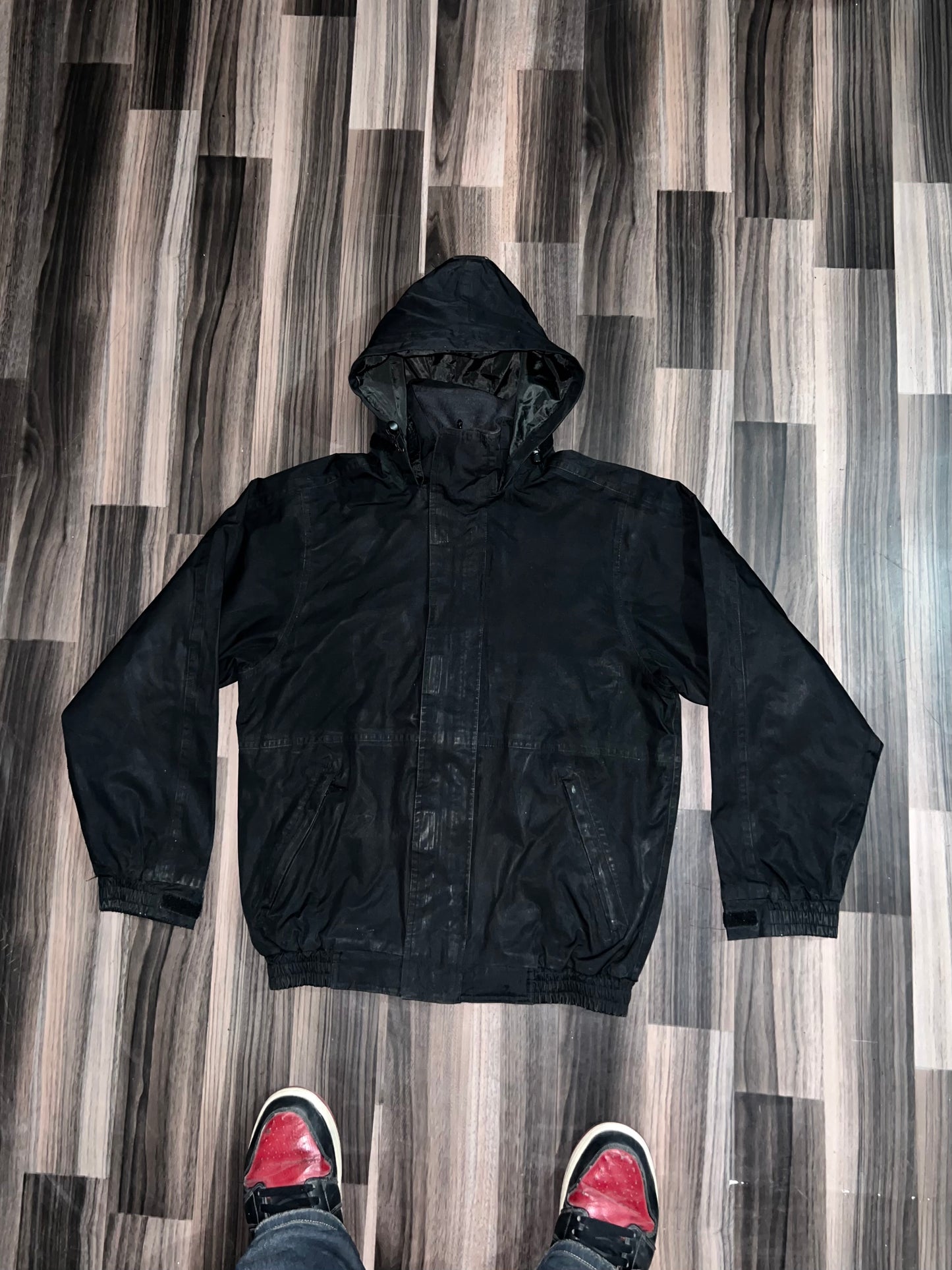 ZPremium Minimal Jacket (S/M)