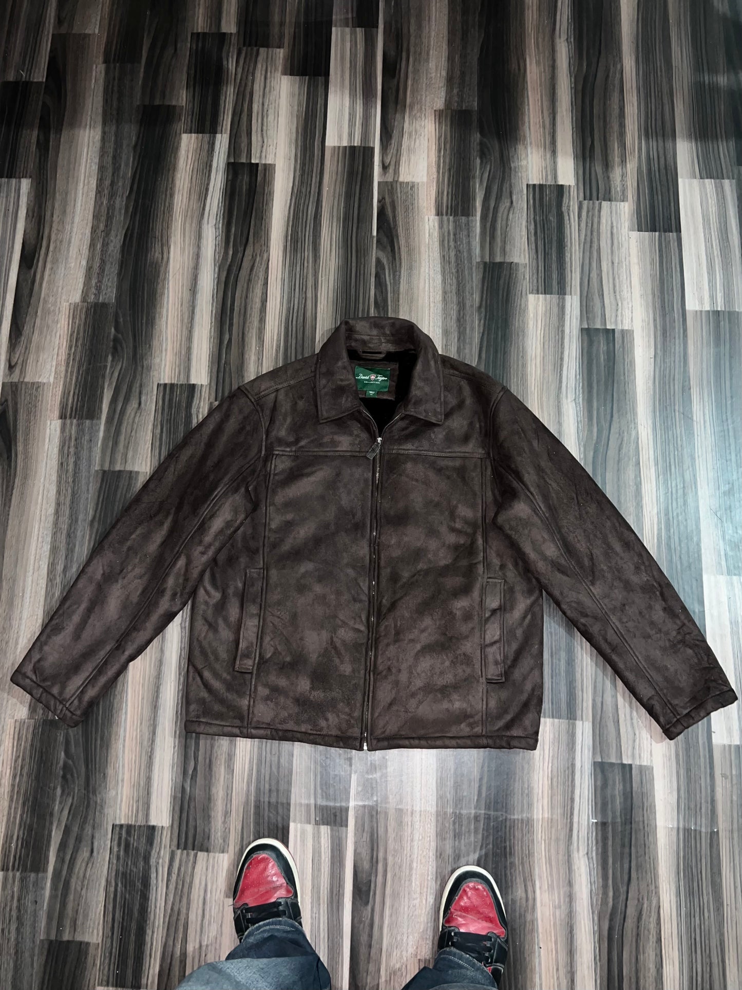 ZPremium Jacket (L/XL)