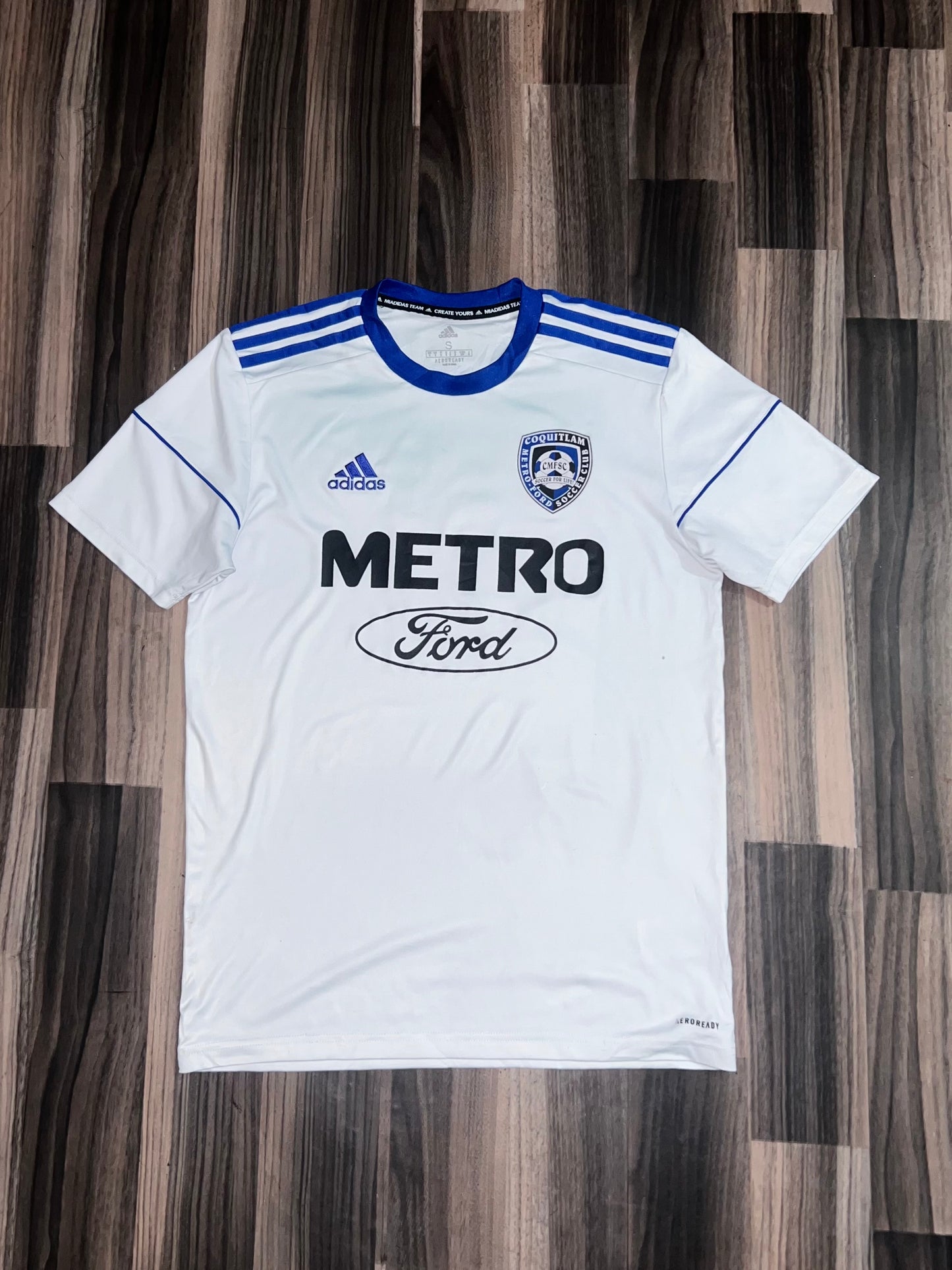 Ab Adidas Original Jersey( BUY ONE GET ONE FREE)