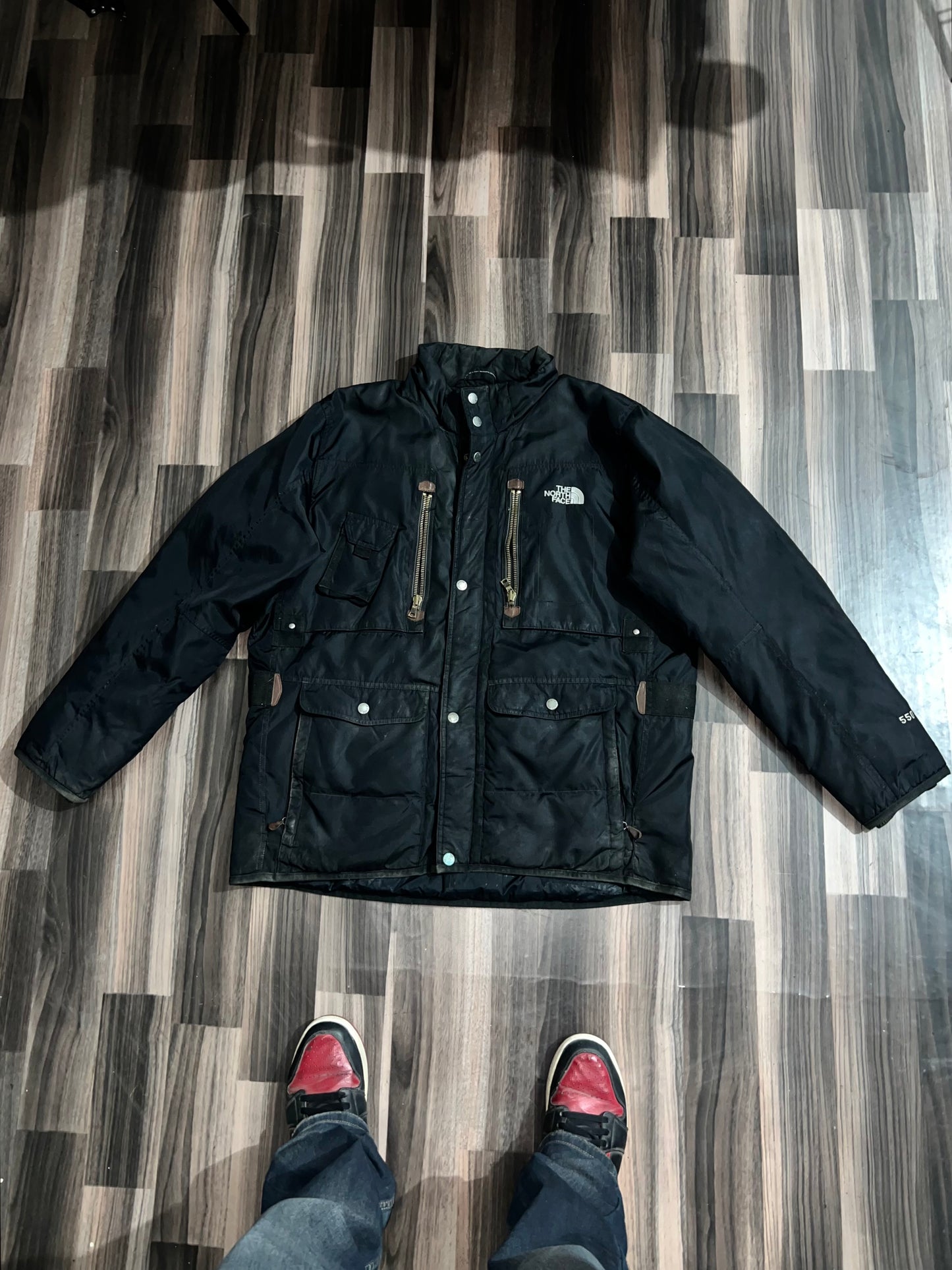 AThe North Face 500 Original (RARE) XL/2XL