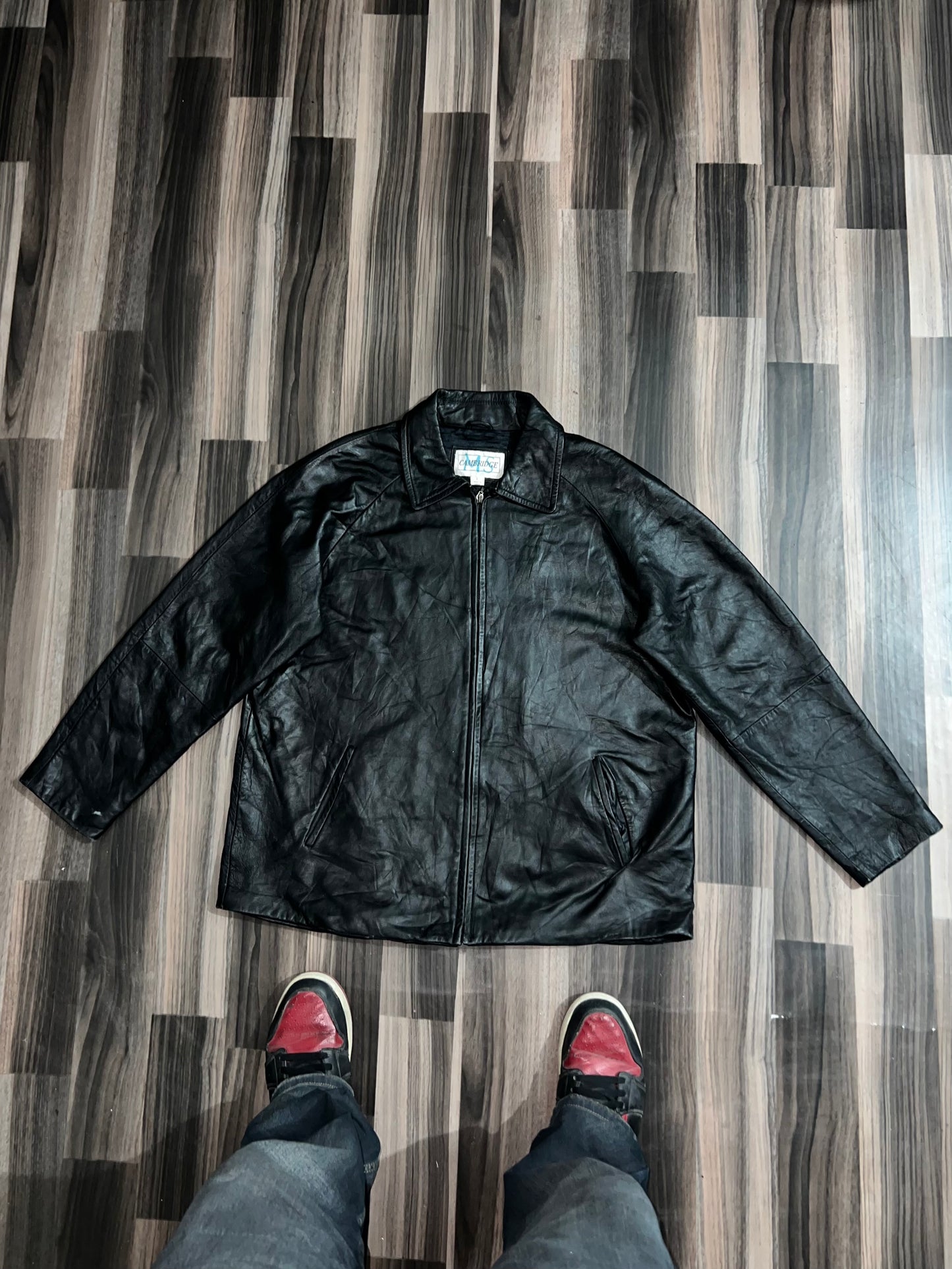 ZUltra Premium Original Leather (L)