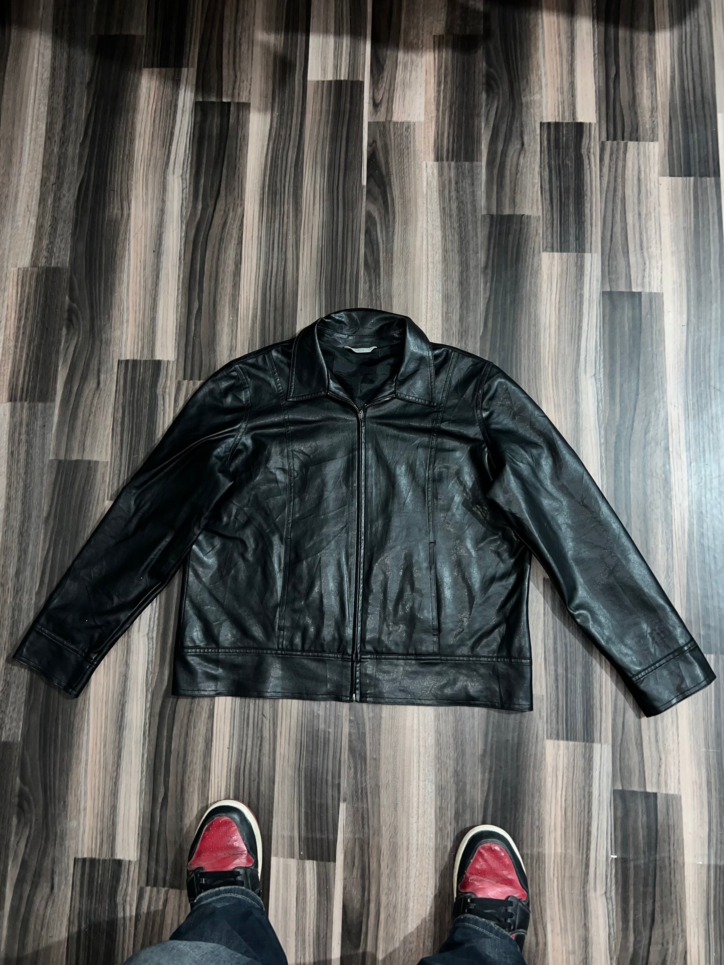 ZMarks&Spencer Original Leather (S/M)
