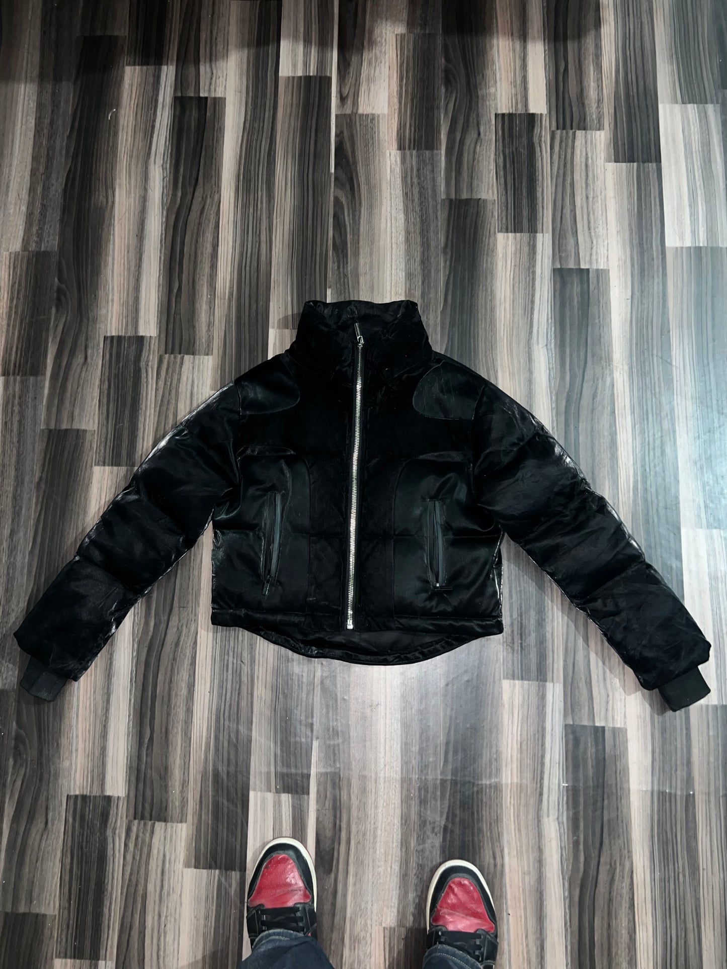 A Maniere De Voir OG XS/S
