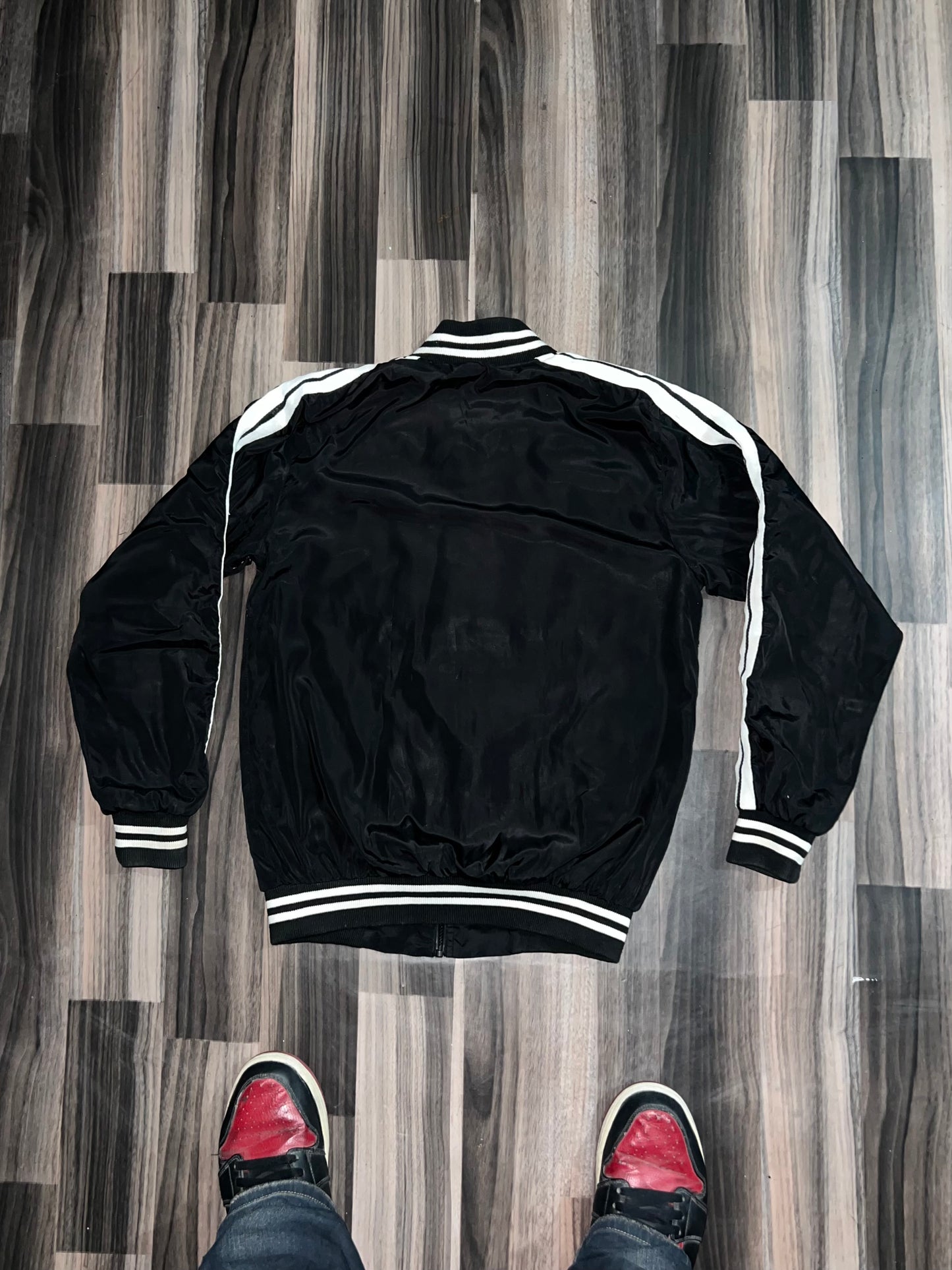 ZPremium Minimal Jacket (XS/S)