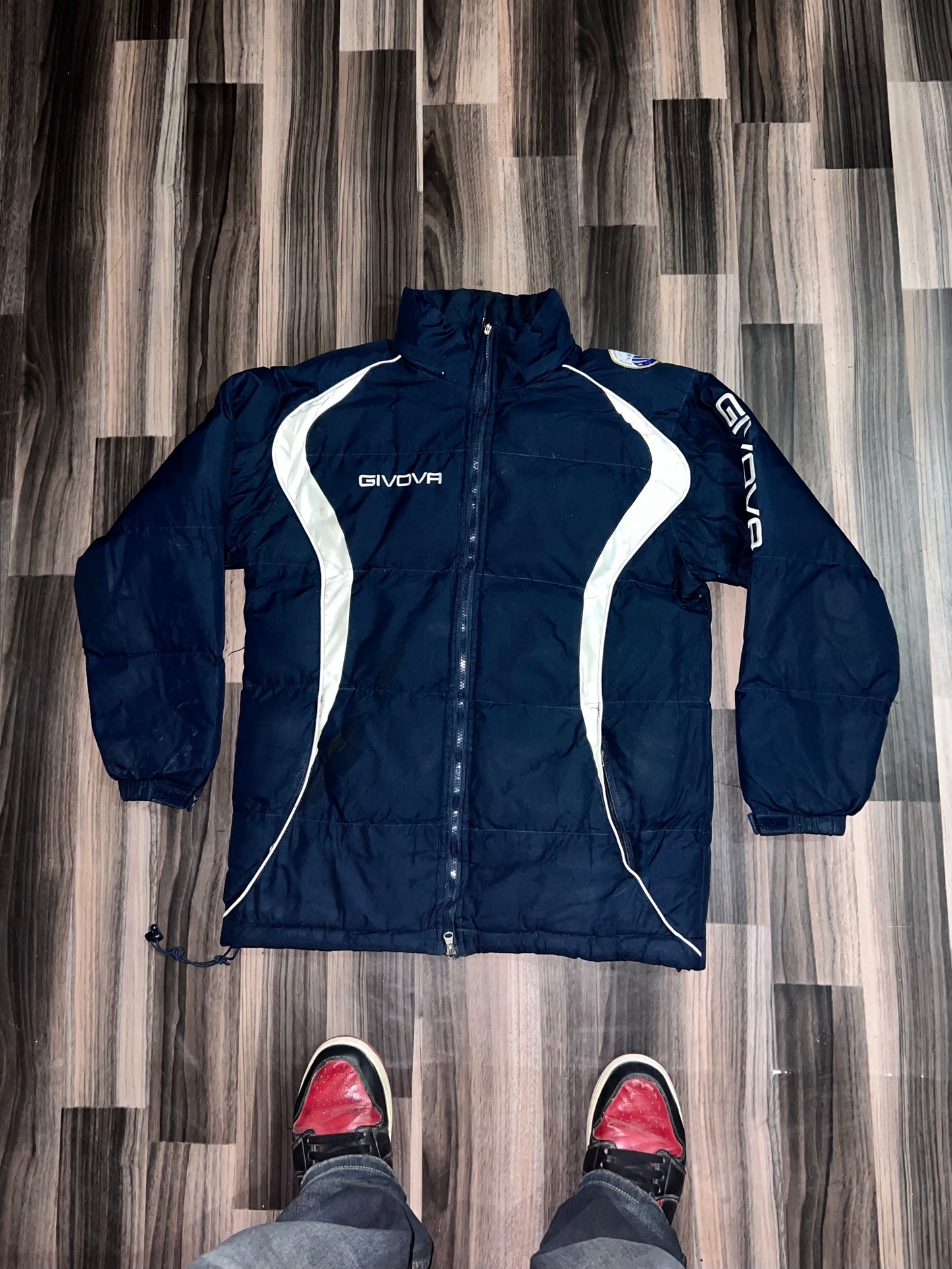 ZPremium Minimal Jacket (L) Long