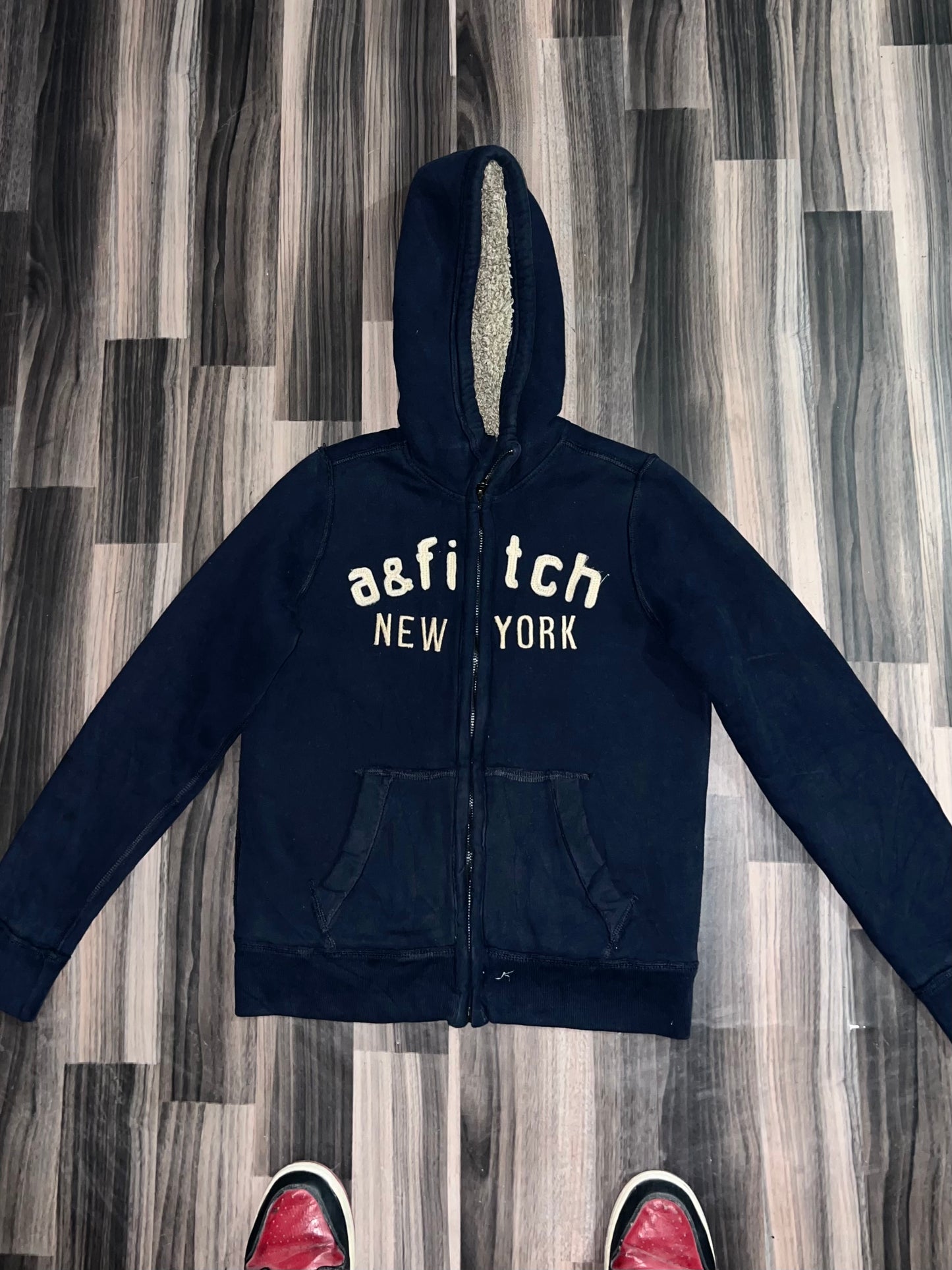 Z Jacket (S/M)