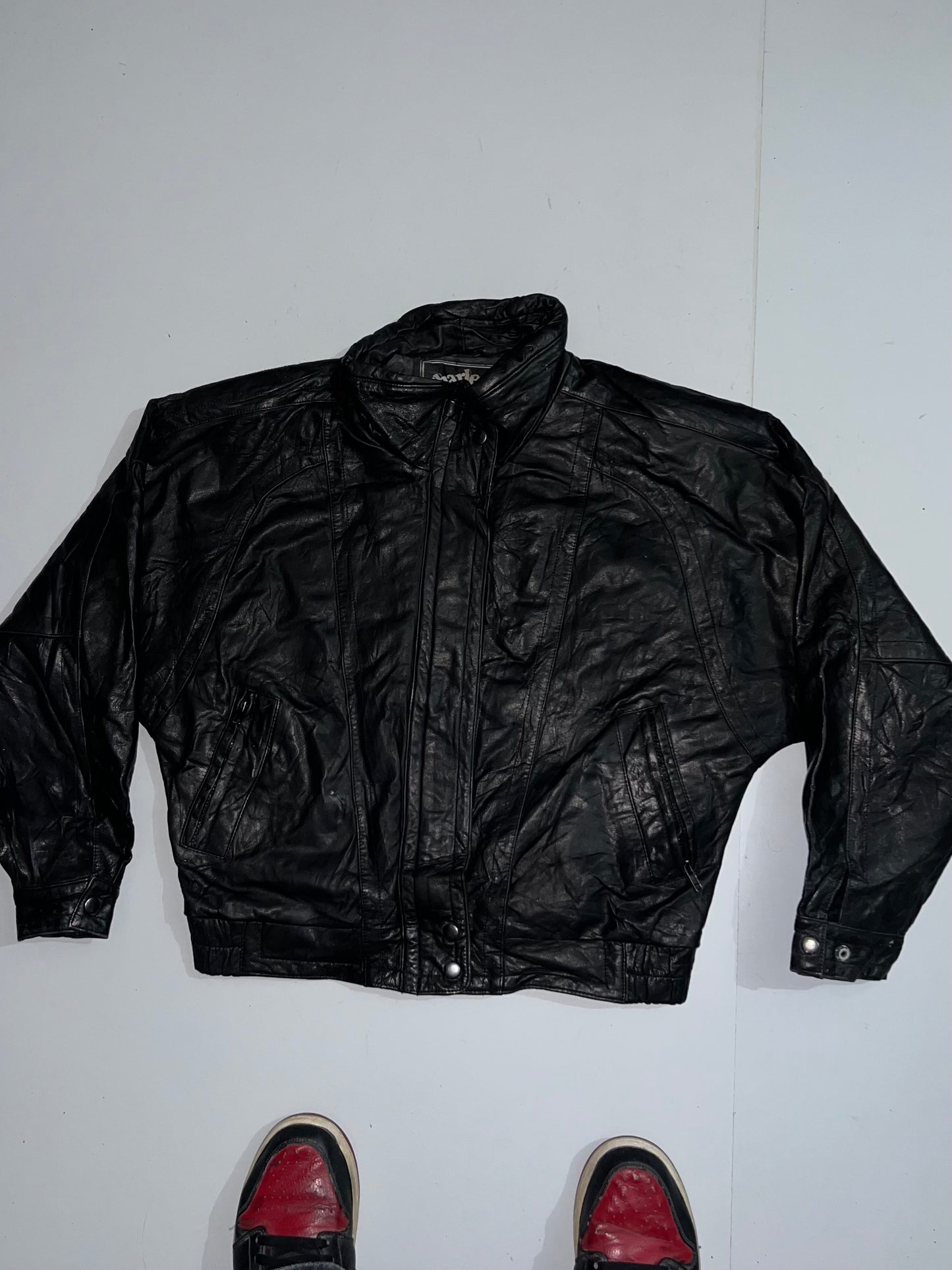 *Super Premium Original Leather (M/L)