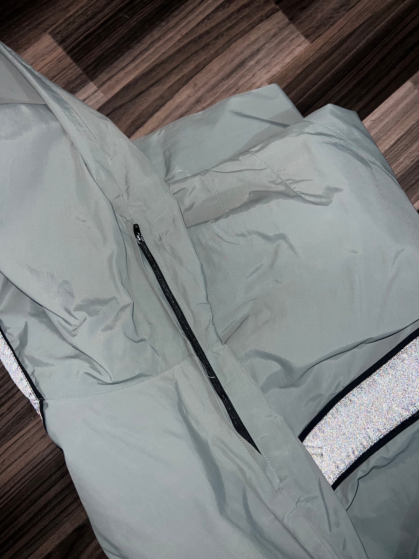 ZPremium Jacket with hidden pockets in arms L/Xl