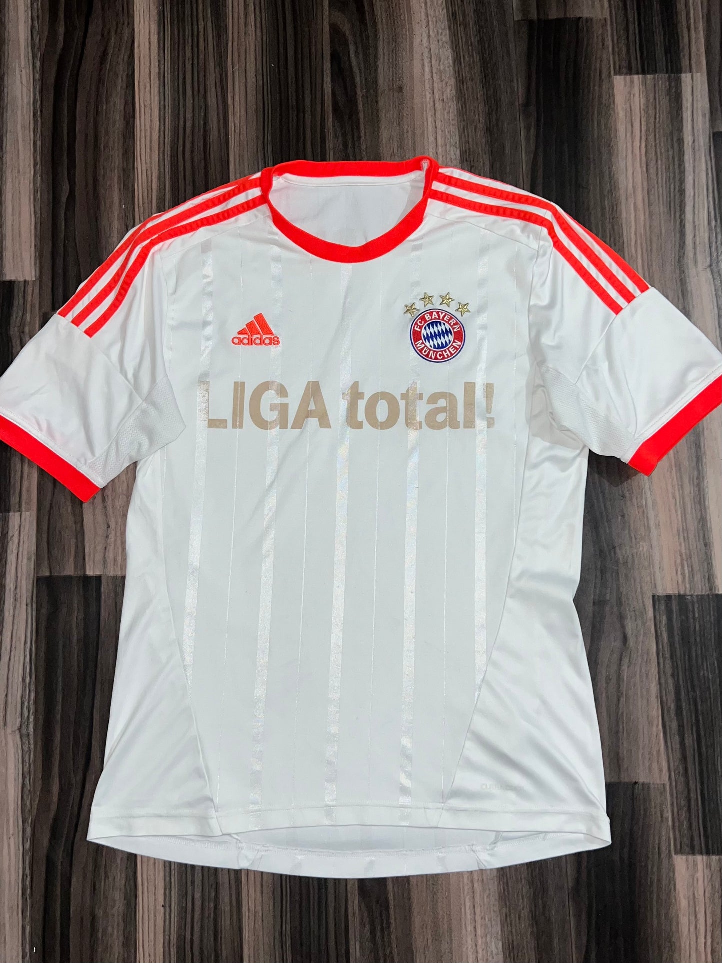 Premium Jersey (M/L)