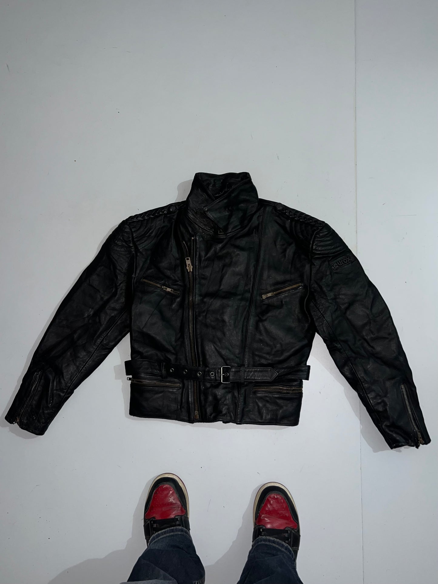 *Super Premium Original leather (S)