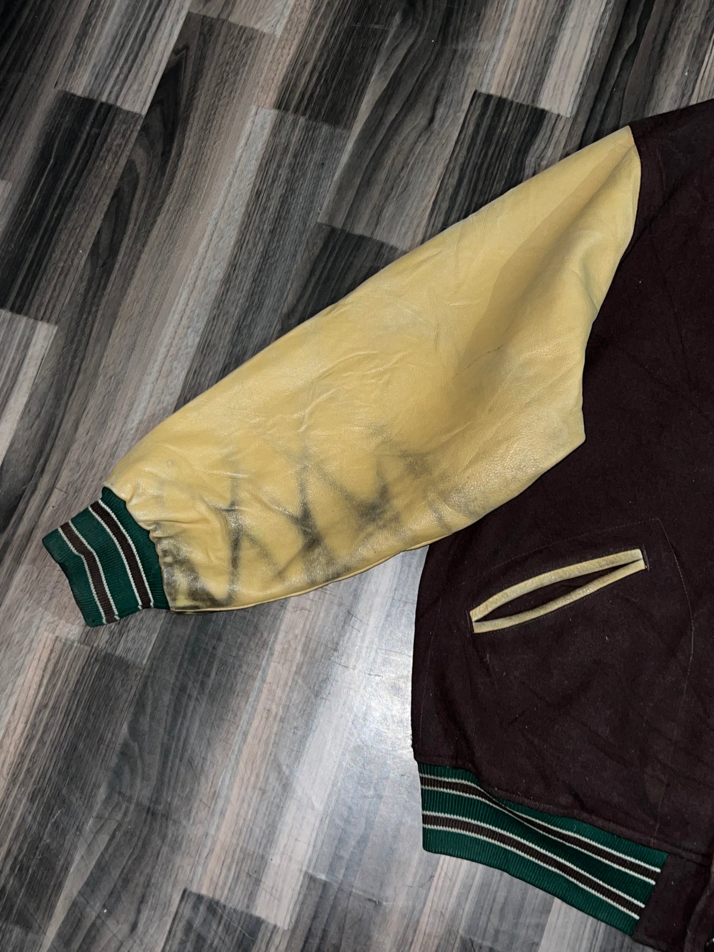 ZUltra Premium Leather Sleeve (3XL/4XL)