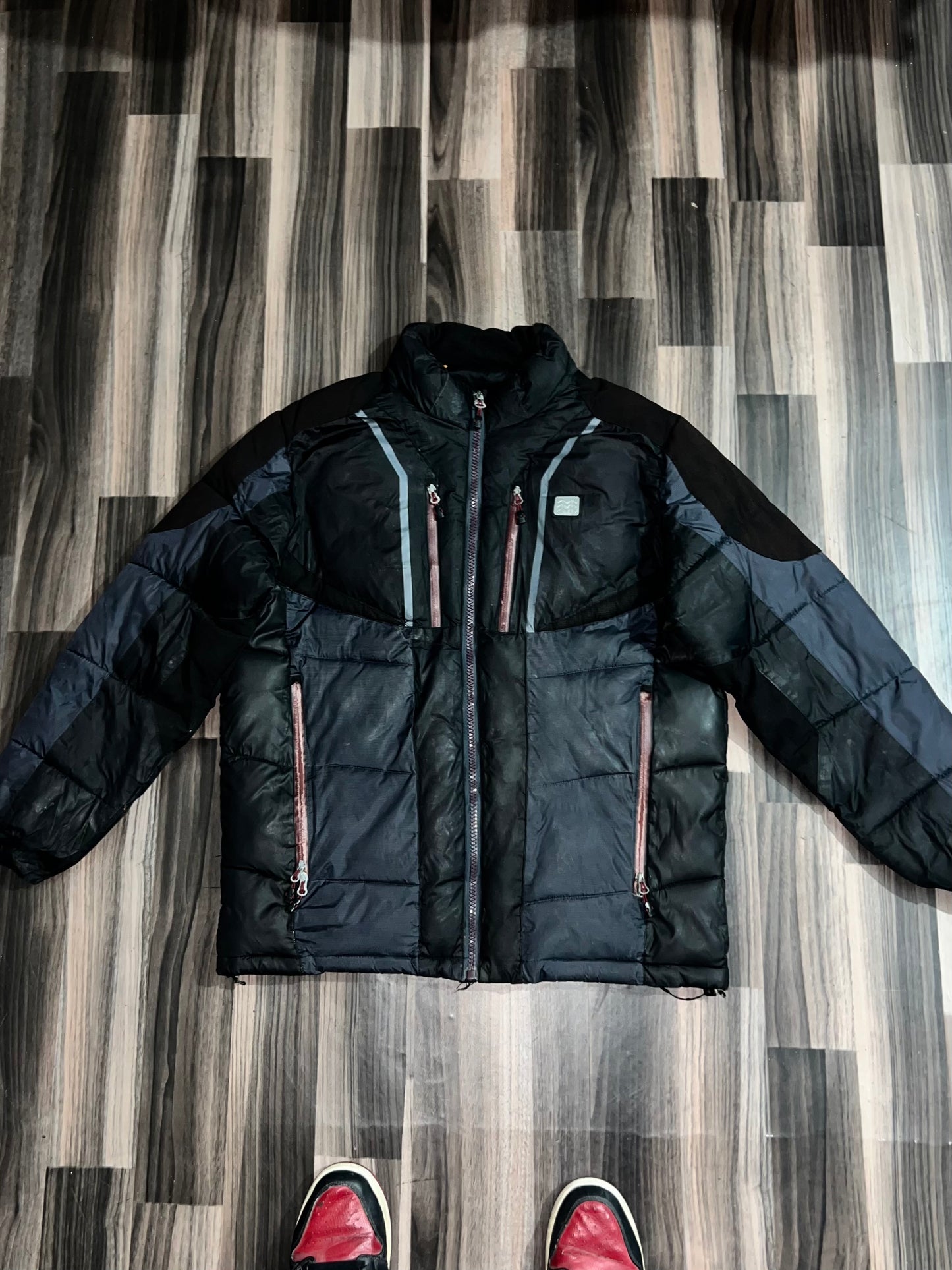 A Premium Puffer(Buy one get one free) XL/XXL